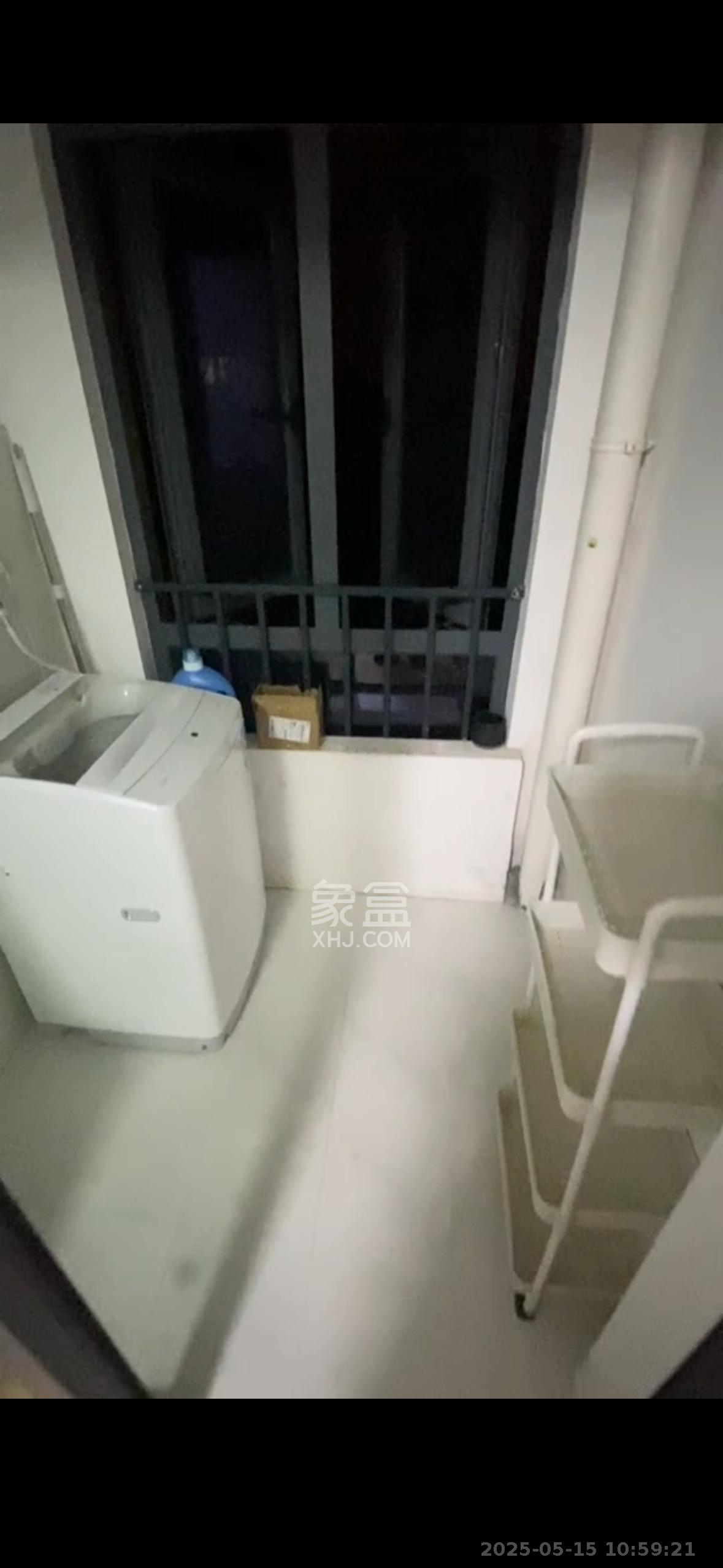 蓝光雍锦阁  1室1厅1卫   1400.00元/月室内图