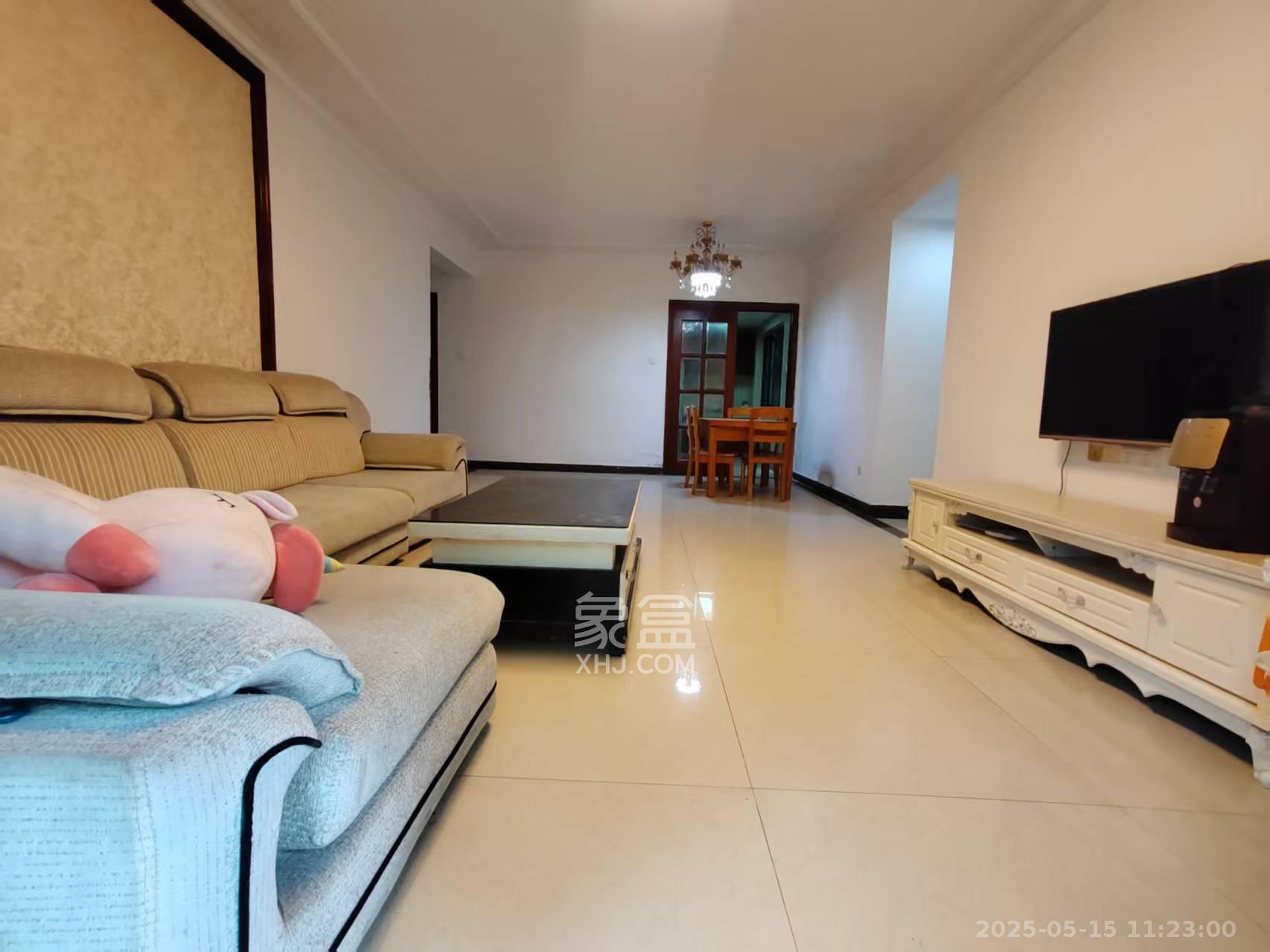 恒大名都  3室2厅2卫    1900.0元/月 恒大名都  3室2厅2卫    1900.0元/月