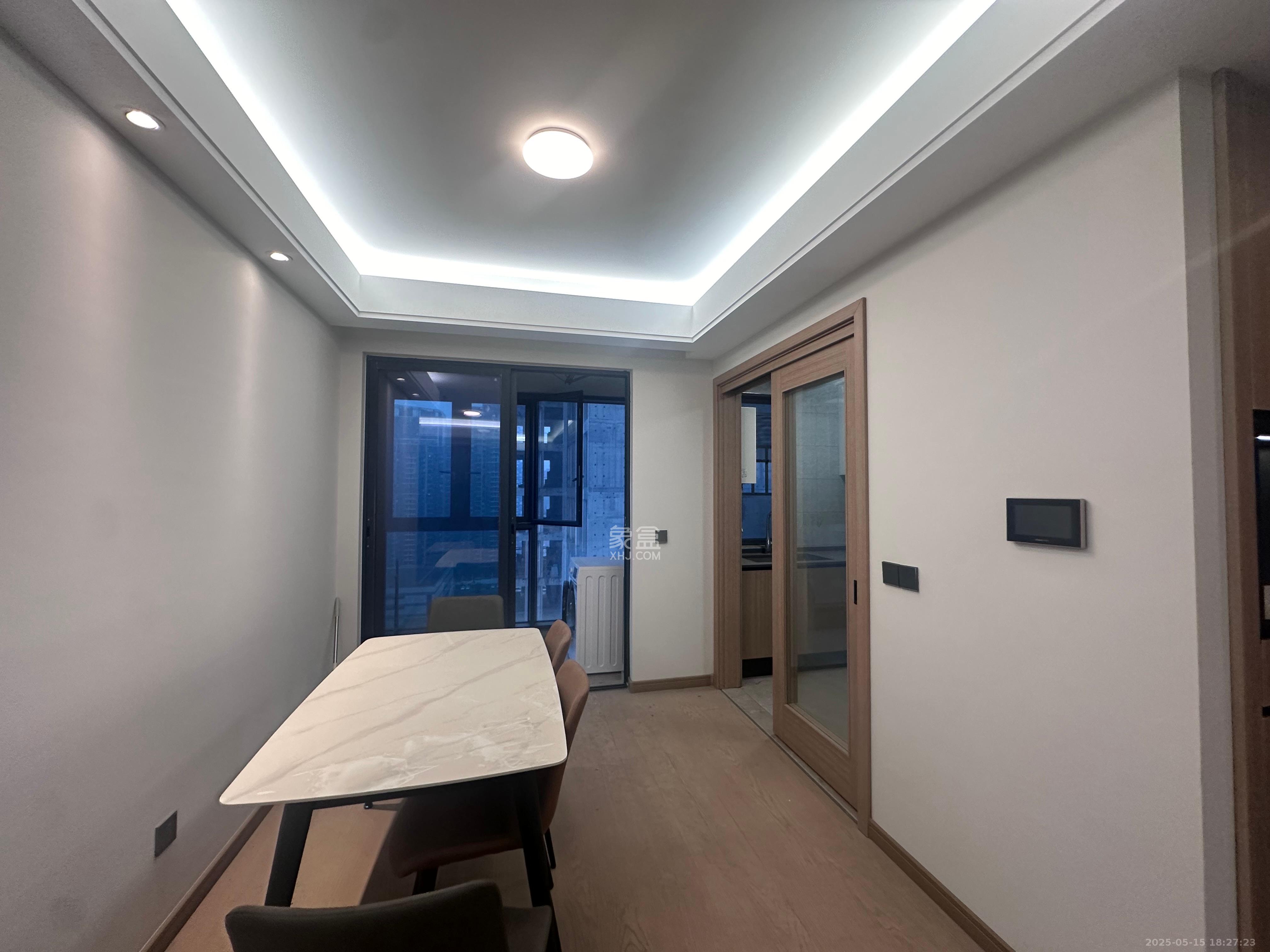 爱家当代境 4室2厅2卫 3800.0元/月 爱家当代境 4室2厅2卫 3800.0元/月室内图