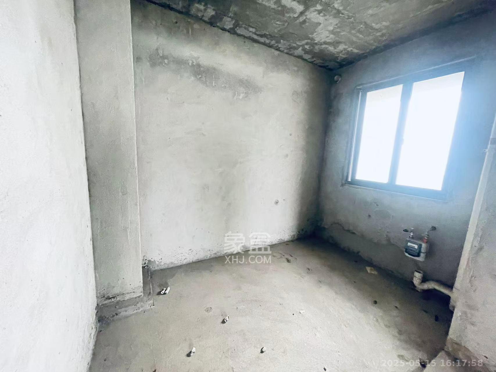 天易江湾广场  3室2厅2卫   59.80万室内图