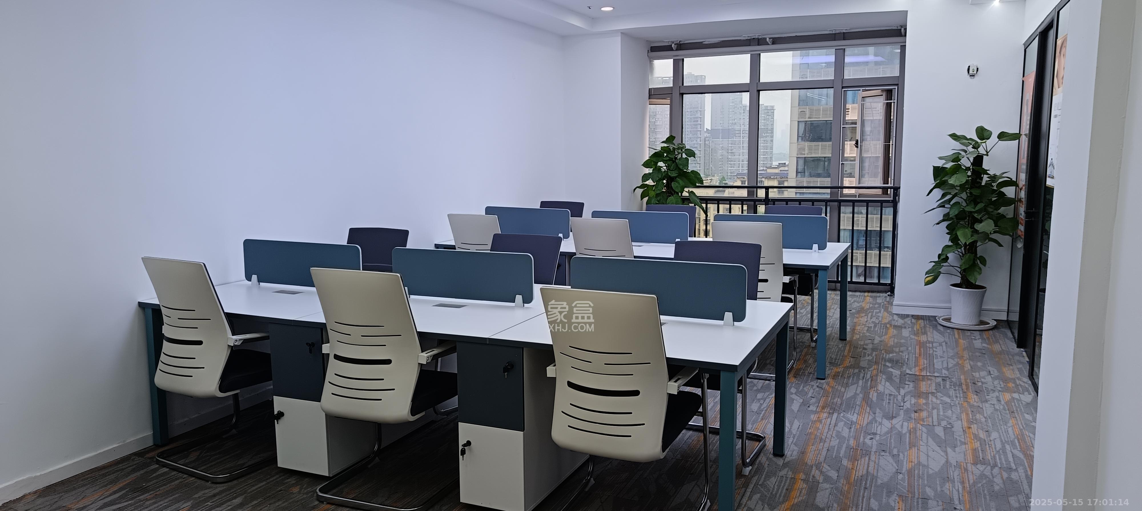 奥克斯广场 1室0厅0卫 5200.0元/月 奥克斯广场 1室0厅0卫 5200.0元/月室内图