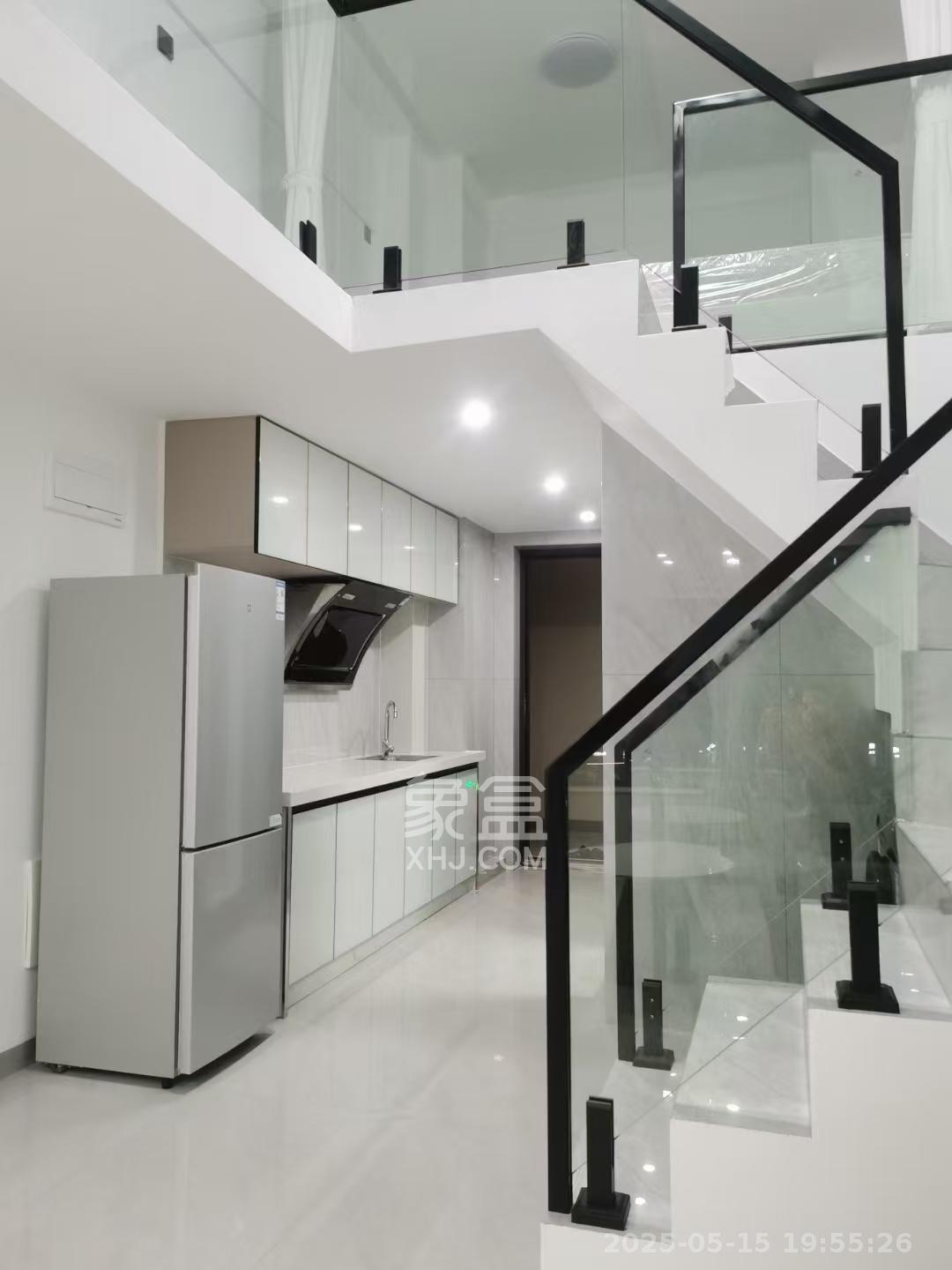 中海阅溪府 2室2厅1卫 2000.00元/月 中海阅溪府 2室2厅1卫 2000.00元/月室内图