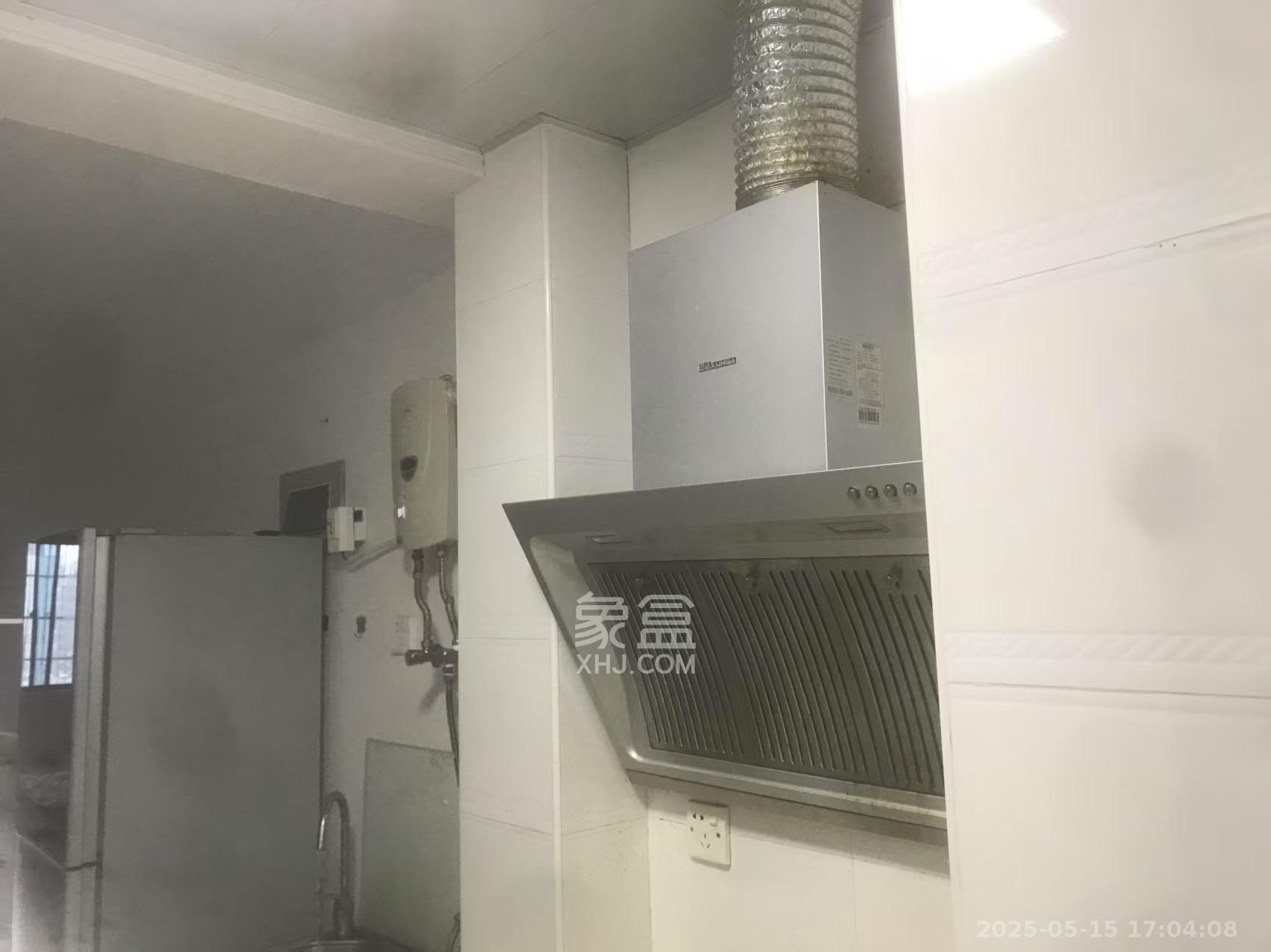 华府壹航线  1室1厅1卫   1300.00元/月室内图