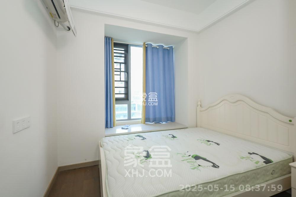 保利天禧C区 4室2厅2卫 4800.0元/月 保利天禧C区 4室2厅2卫 4800.0元/月室内图