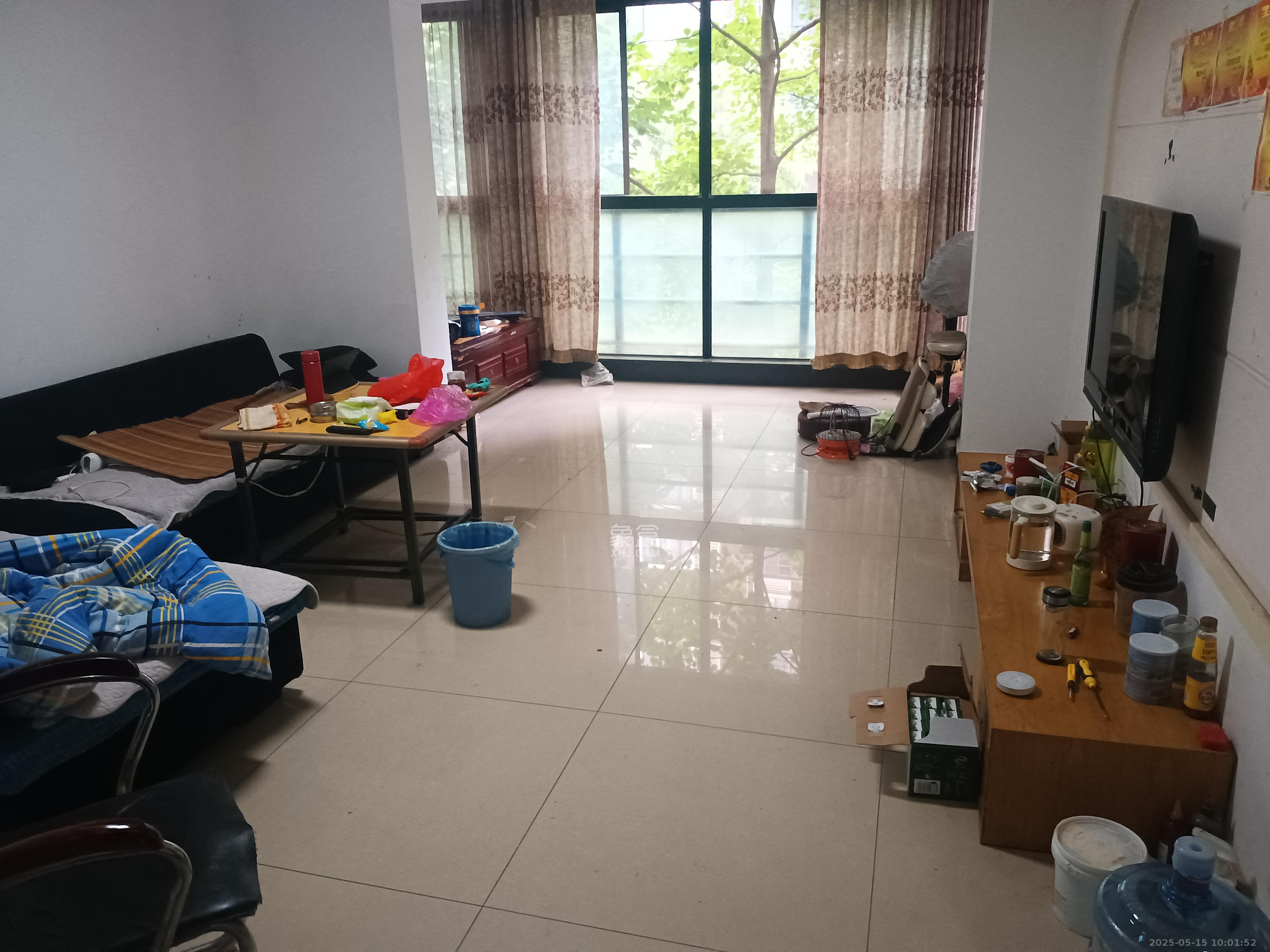 鑫远湘府华城 3室2厅2卫 2800.0元/月 鑫远湘府华城 3室2厅2卫 2800.0元/月室内图