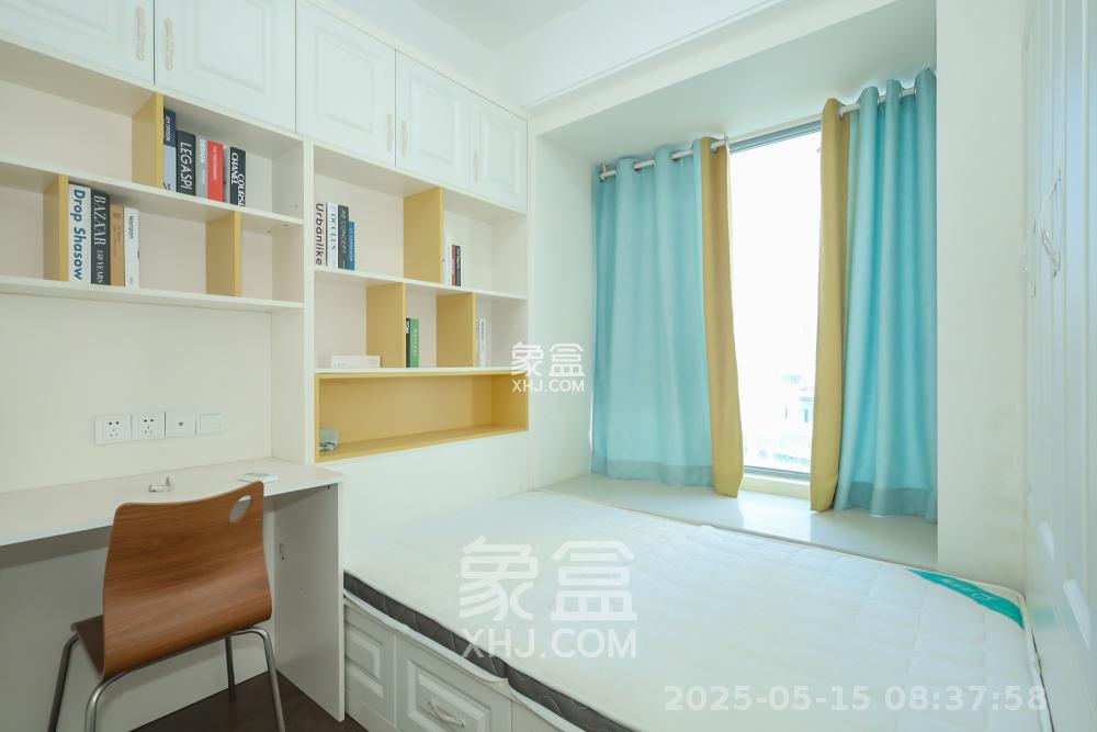 保利天禧C区 4室2厅2卫 4800.0元/月 保利天禧C区 4室2厅2卫 4800.0元/月室内图