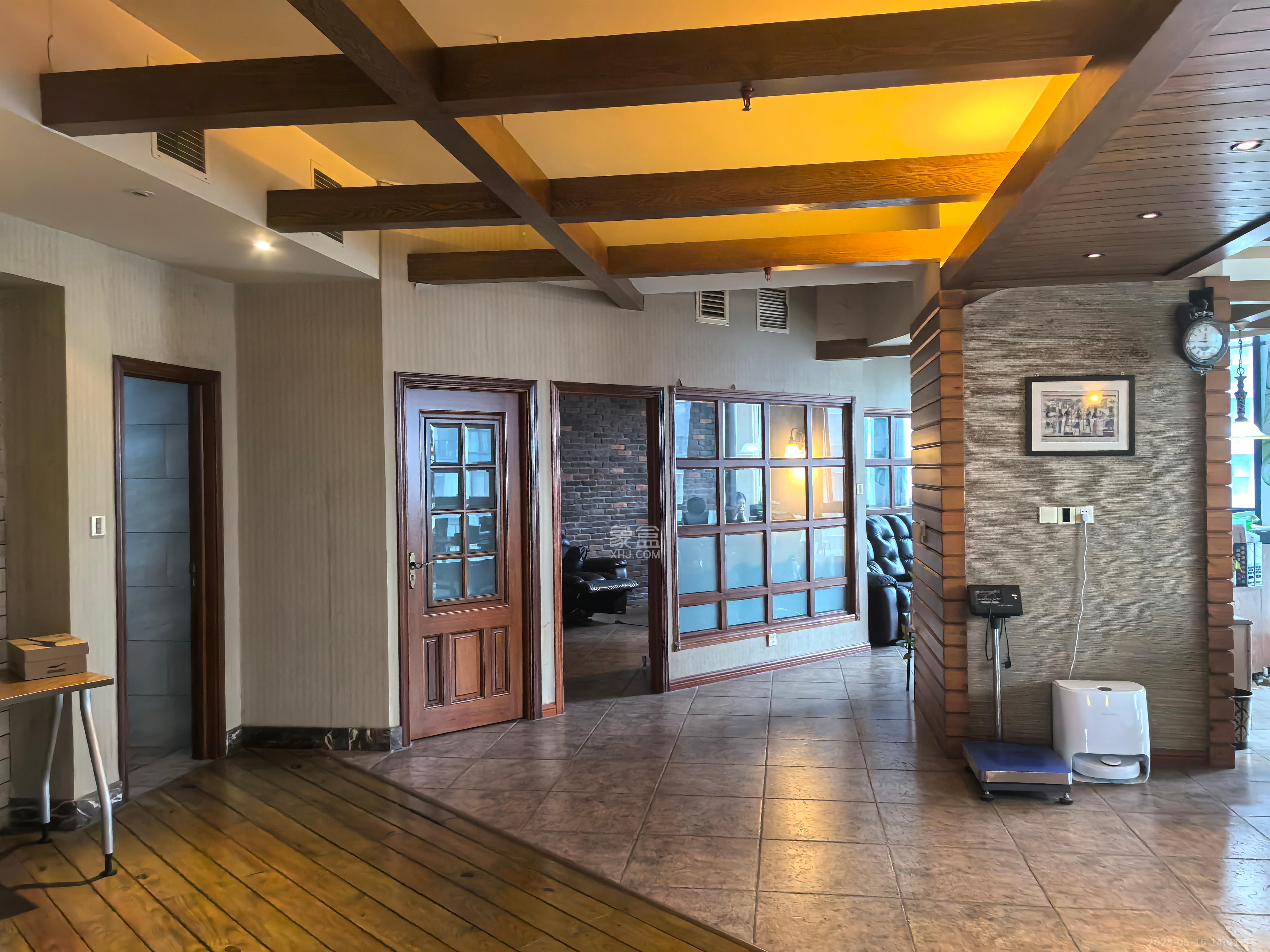 中天广场 3室1厅1卫 15000.0元/月 中天广场 3室1厅1卫 15000.0元/月室内图