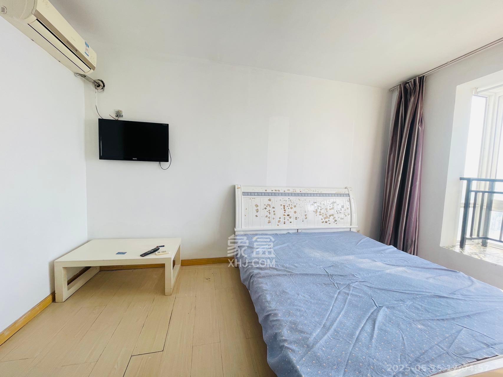 旭日东升  1室1厅1卫   1300.00元/月室内图