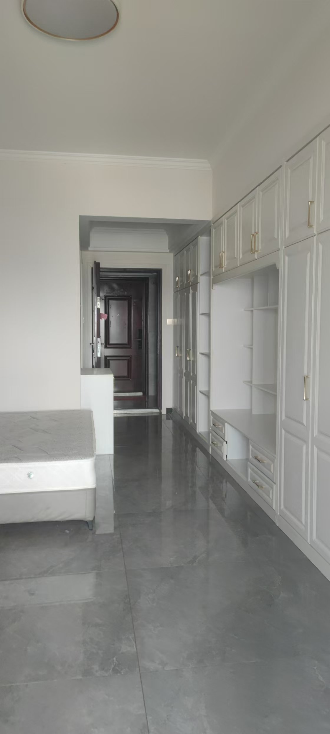 大汉吉星汇 1室1厅1卫 1300.0元/月 大汉吉星汇 1室1厅1卫 1300.0元/月室内图