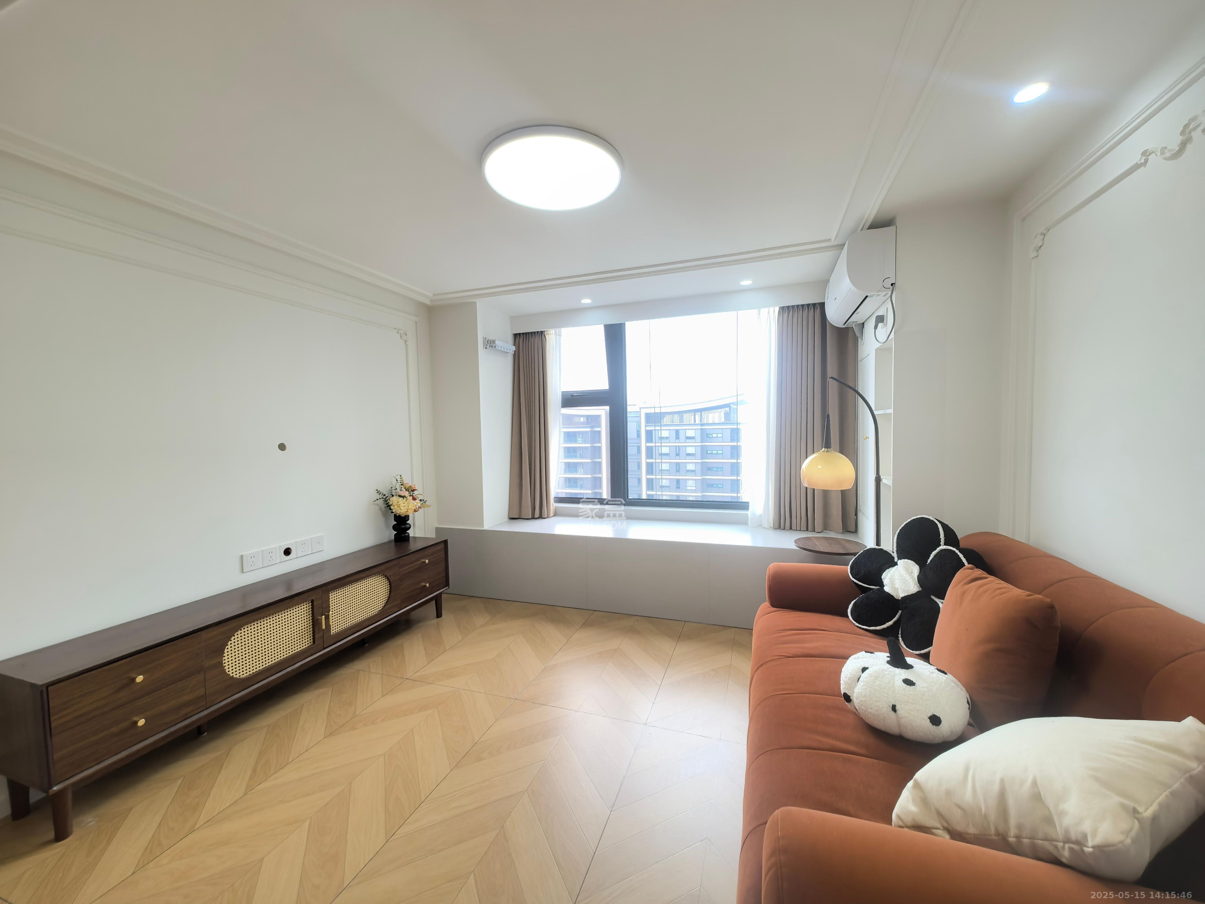 建发养云   41.66㎡     3000.00元/月室内图