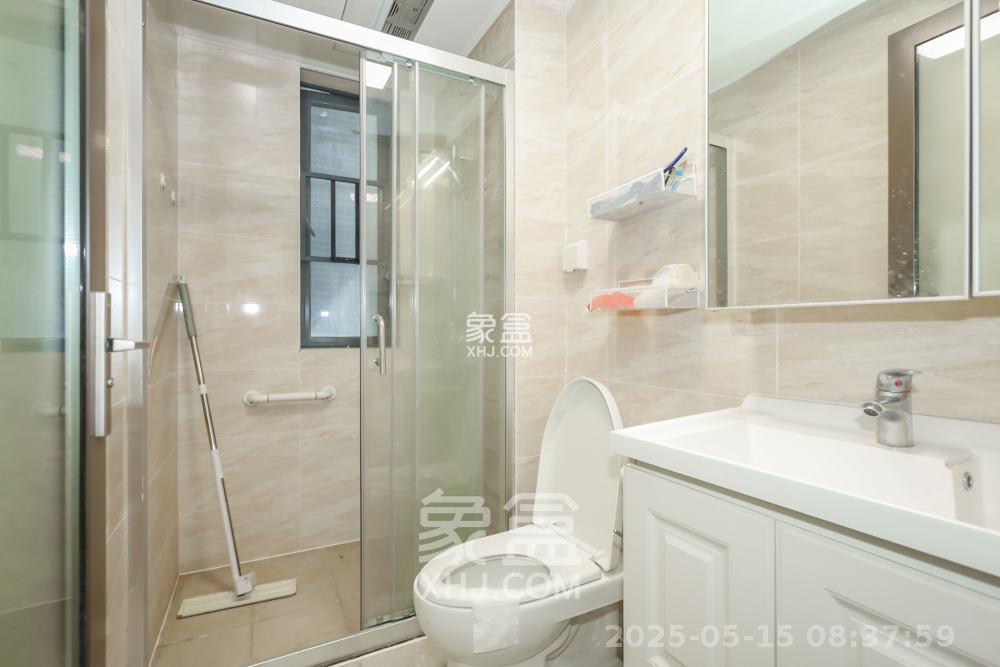 保利天禧C区 4室2厅2卫 4800.0元/月 保利天禧C区 4室2厅2卫 4800.0元/月室内图