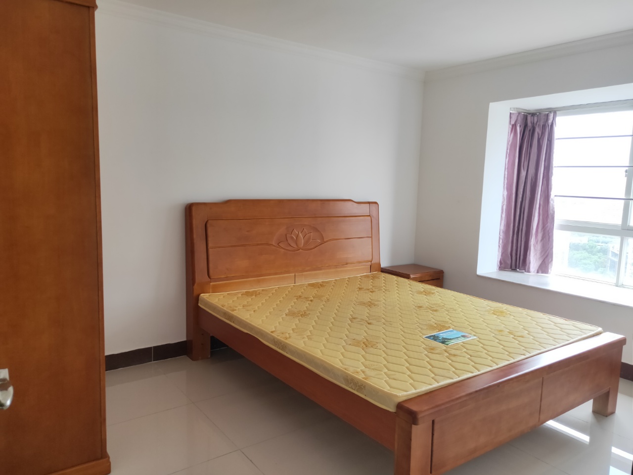 海韵裕都 2室1厅1卫 89.0万 海韵裕都 2室1厅1卫 89.0万室内图