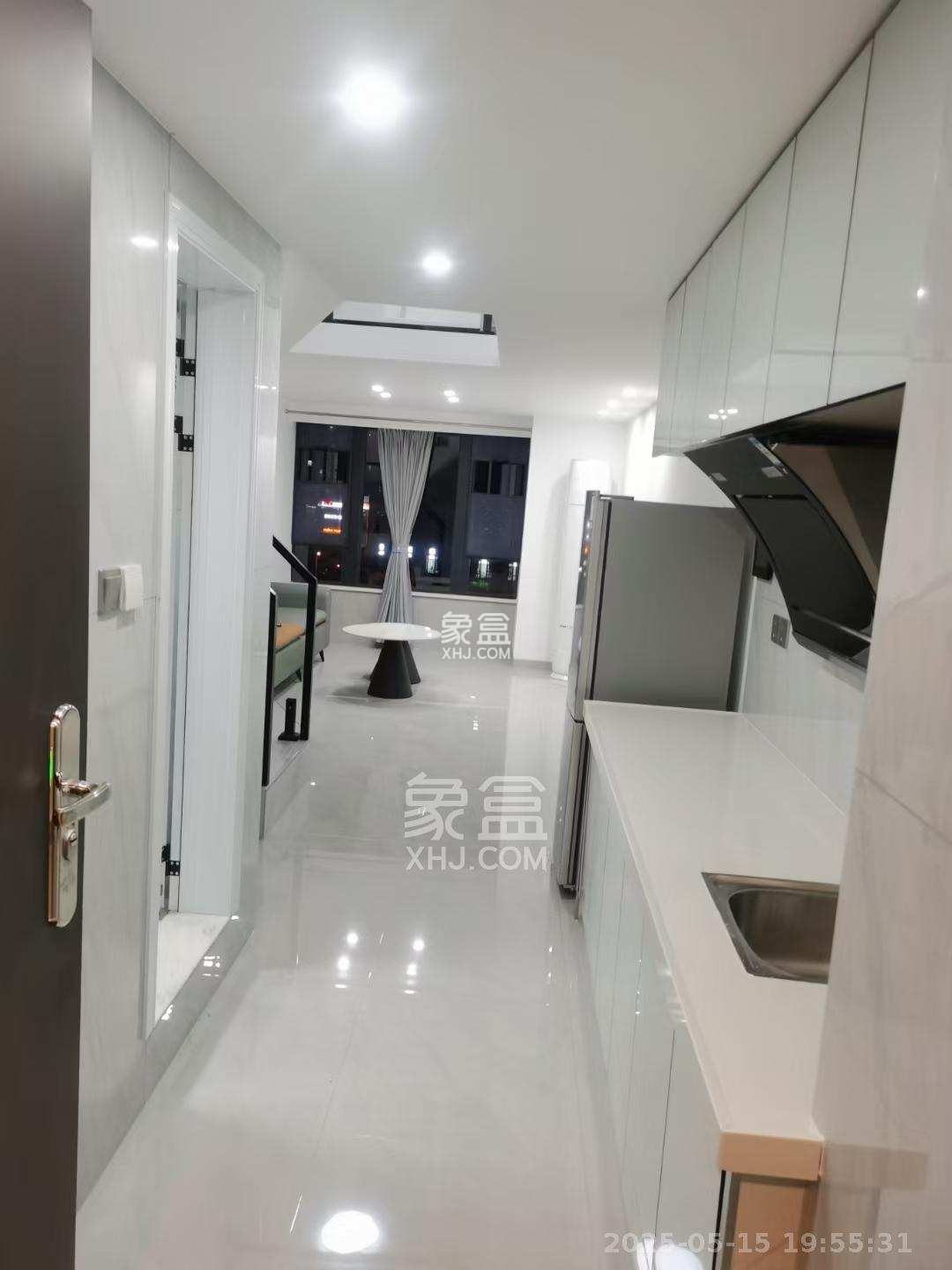 中海阅溪府 2室2厅1卫 2000.00元/月 中海阅溪府 2室2厅1卫 2000.00元/月室内图