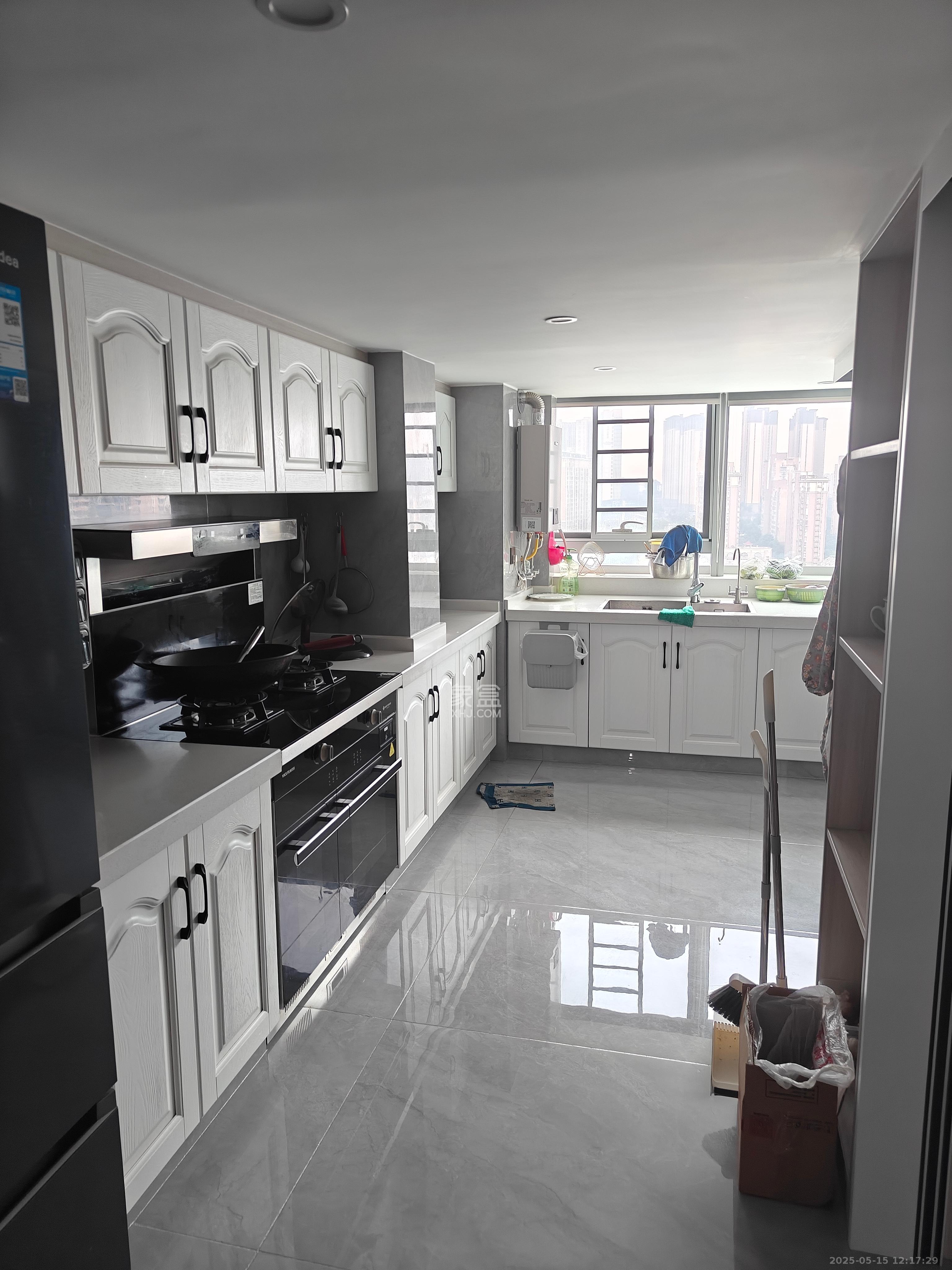 卓越伊景寓 2室0厅1卫 6500.0元/月 卓越伊景寓 2室0厅1卫 6500.0元/月室内图