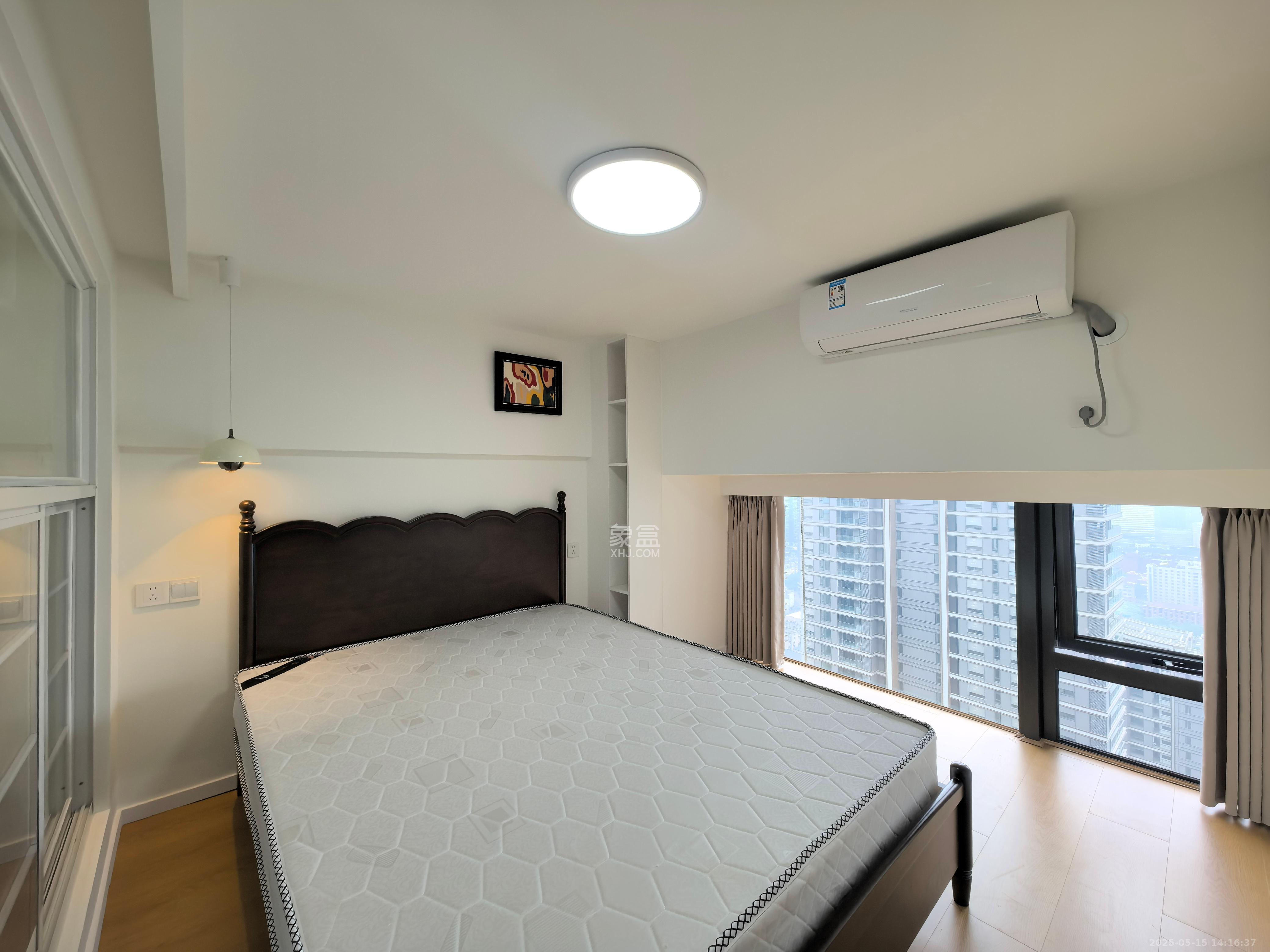 建发养云   41.66㎡     3000.00元/月室内图