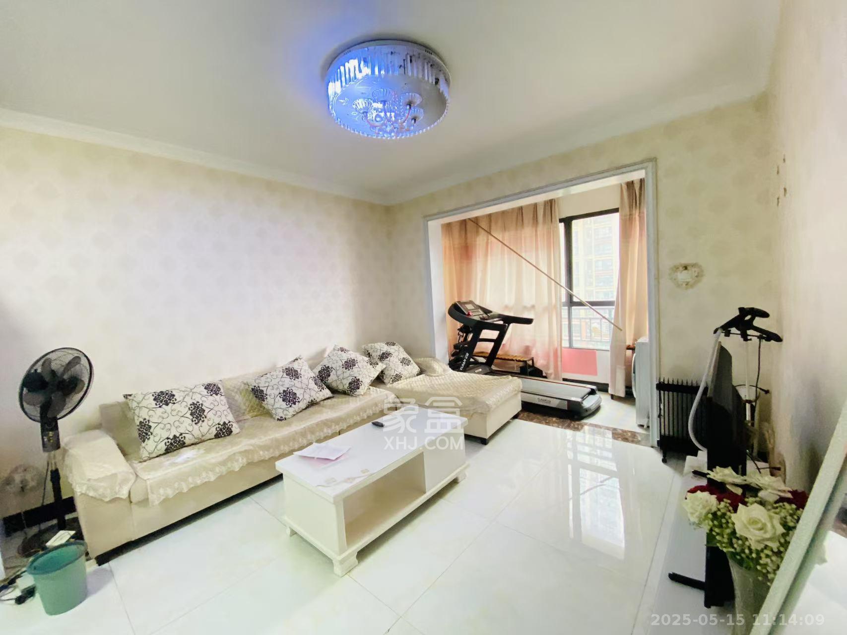 乾城(兴旺乾城) 2室1厅1卫 2200.0元/月 乾城(兴旺乾城) 2室1厅1卫 2200.0元/月室内图