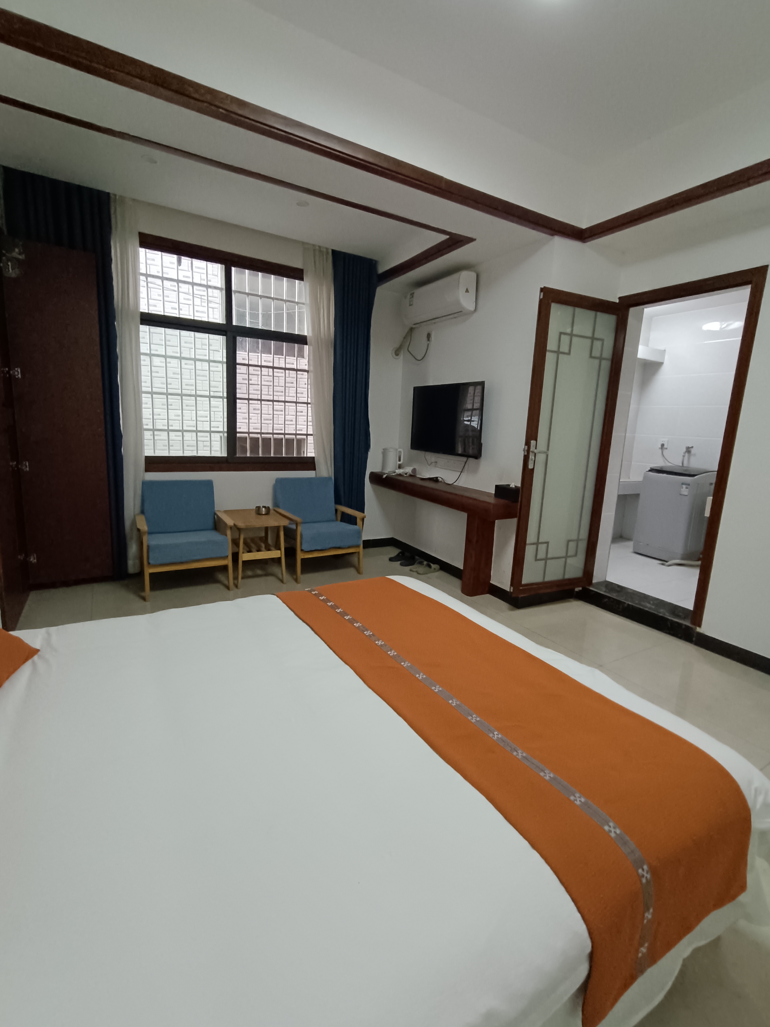 市中心散盘  1室0厅0卫   800.00元/月室内图