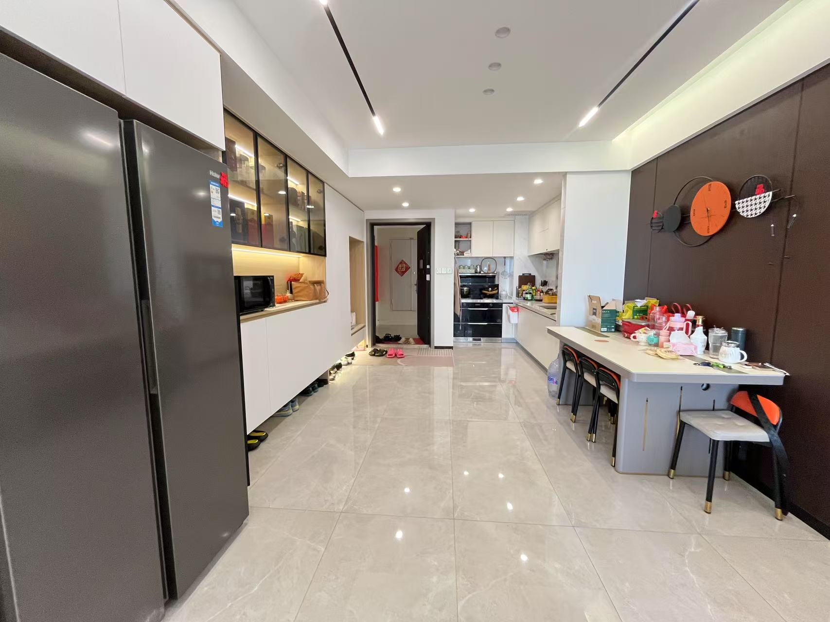 保利时光印象  3室2厅1卫    82.0万 保利时光印象  3室2厅1卫    82.0万户型图