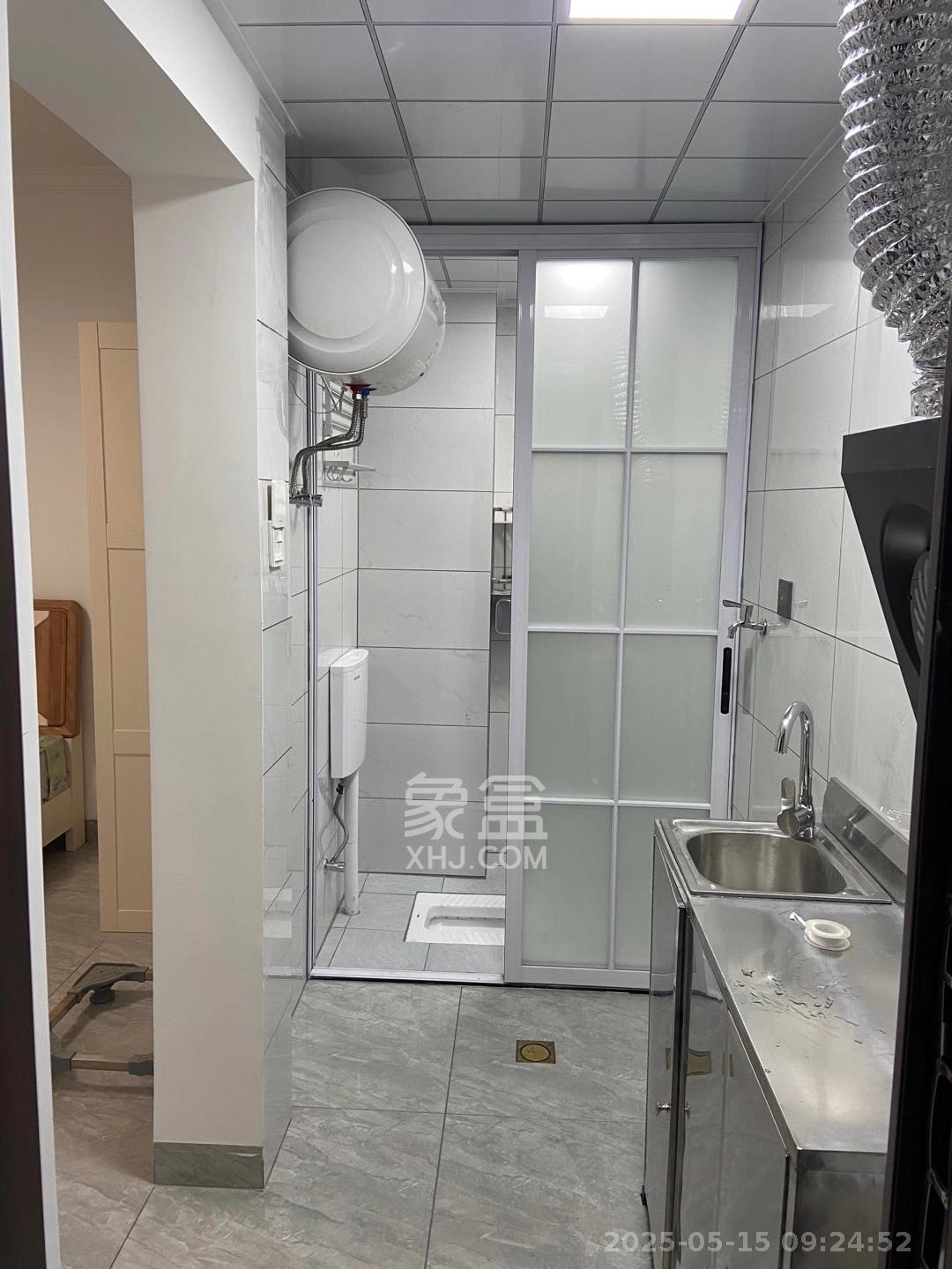 东宜兰园 1室1厅1卫 850.0元/月 东宜兰园 1室1厅1卫 850.0元/月室内图