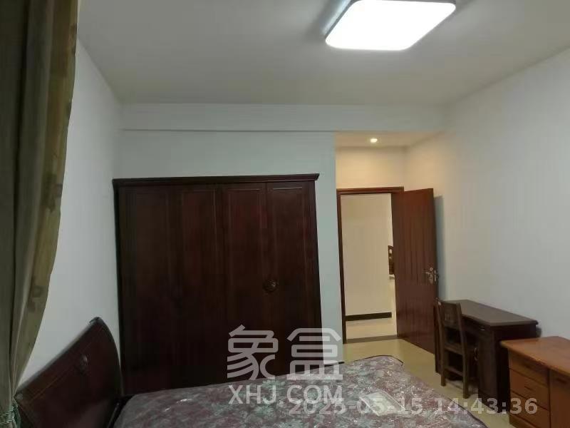新華通訊社宿舍區(qū)  2室2廳1衛(wèi)   3500.00元/月室內(nèi)圖