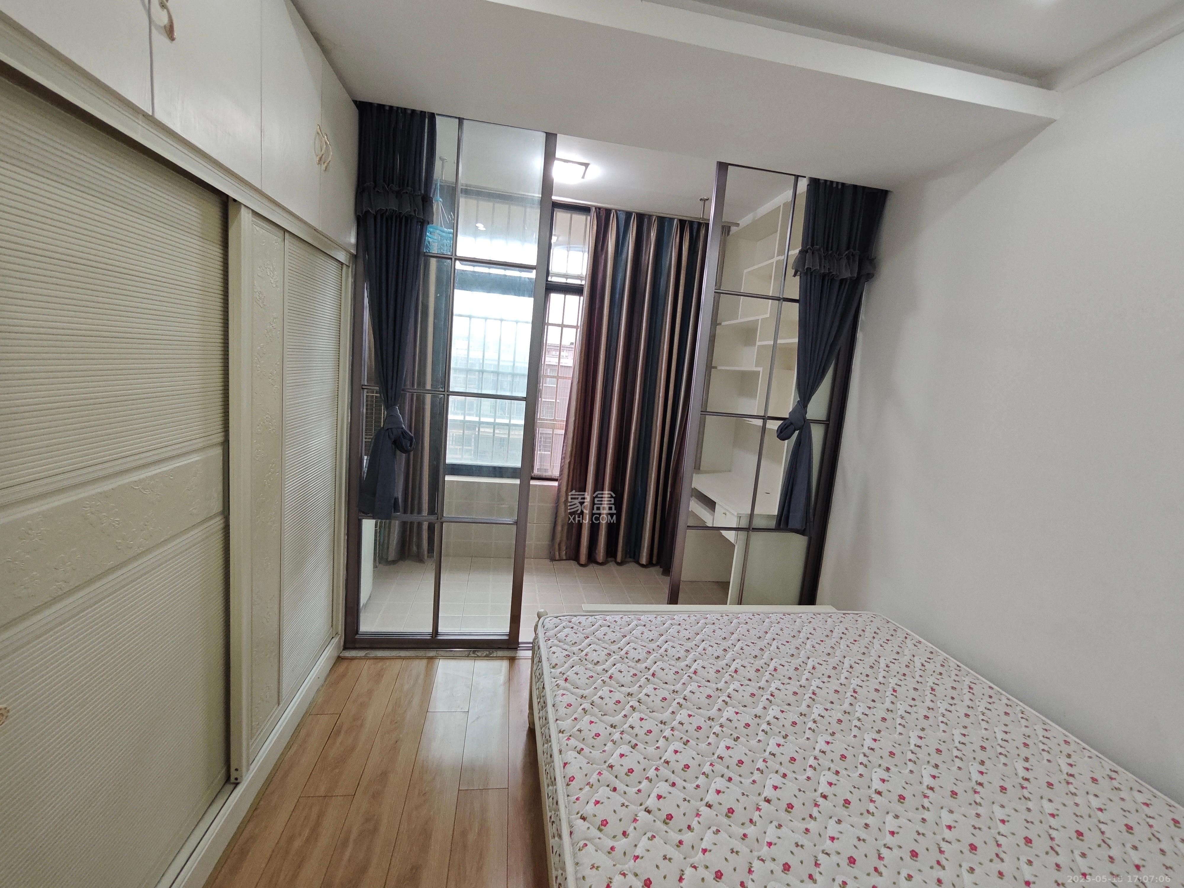 红树湾  1室1厅1卫   1680.00元/月室内图