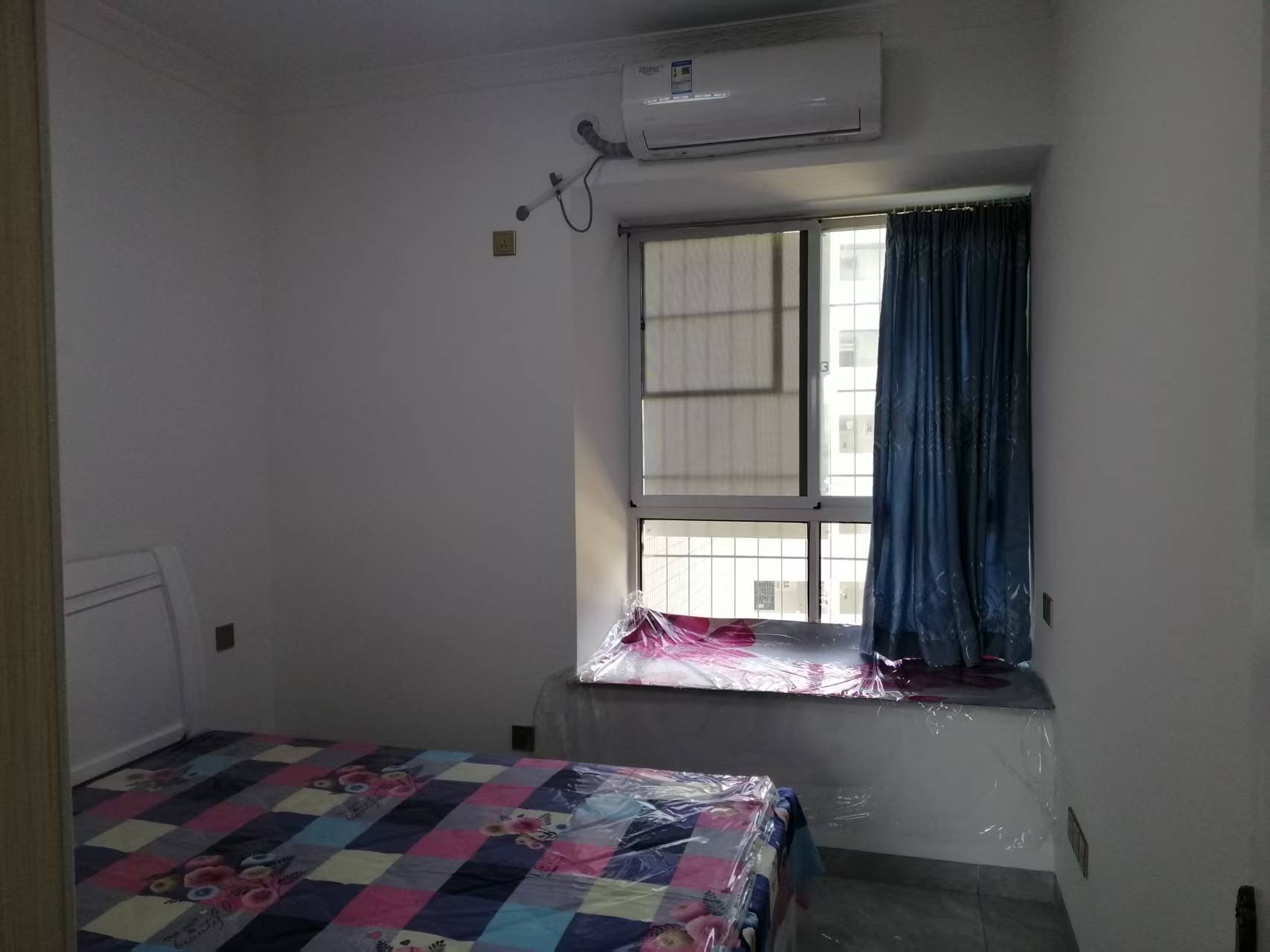 御笔华章  2室1厅1卫   1800.00元/月室内图
