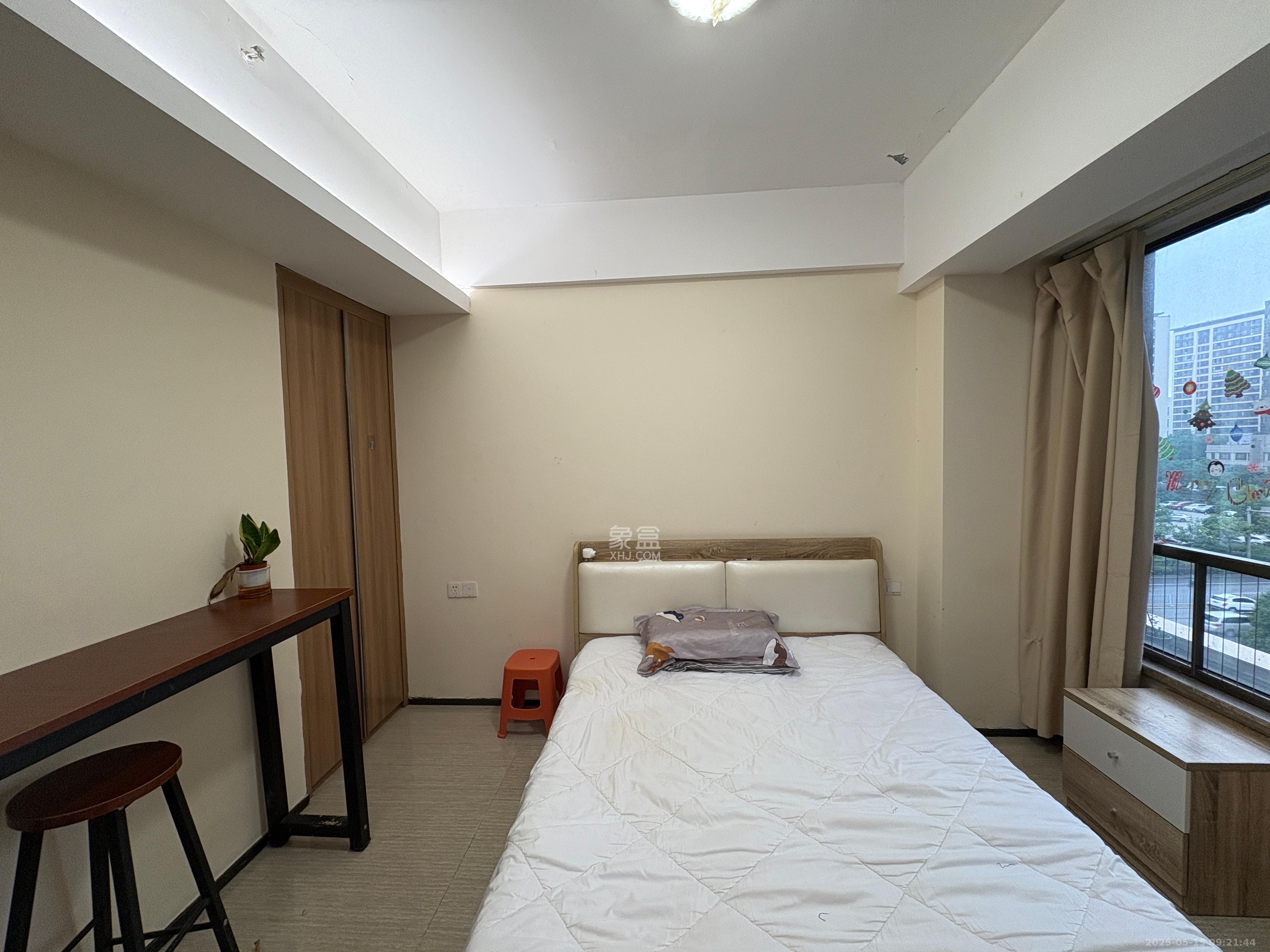 奥林匹克花园贡院三期  1室1厅1卫   1500.00元/月室内图