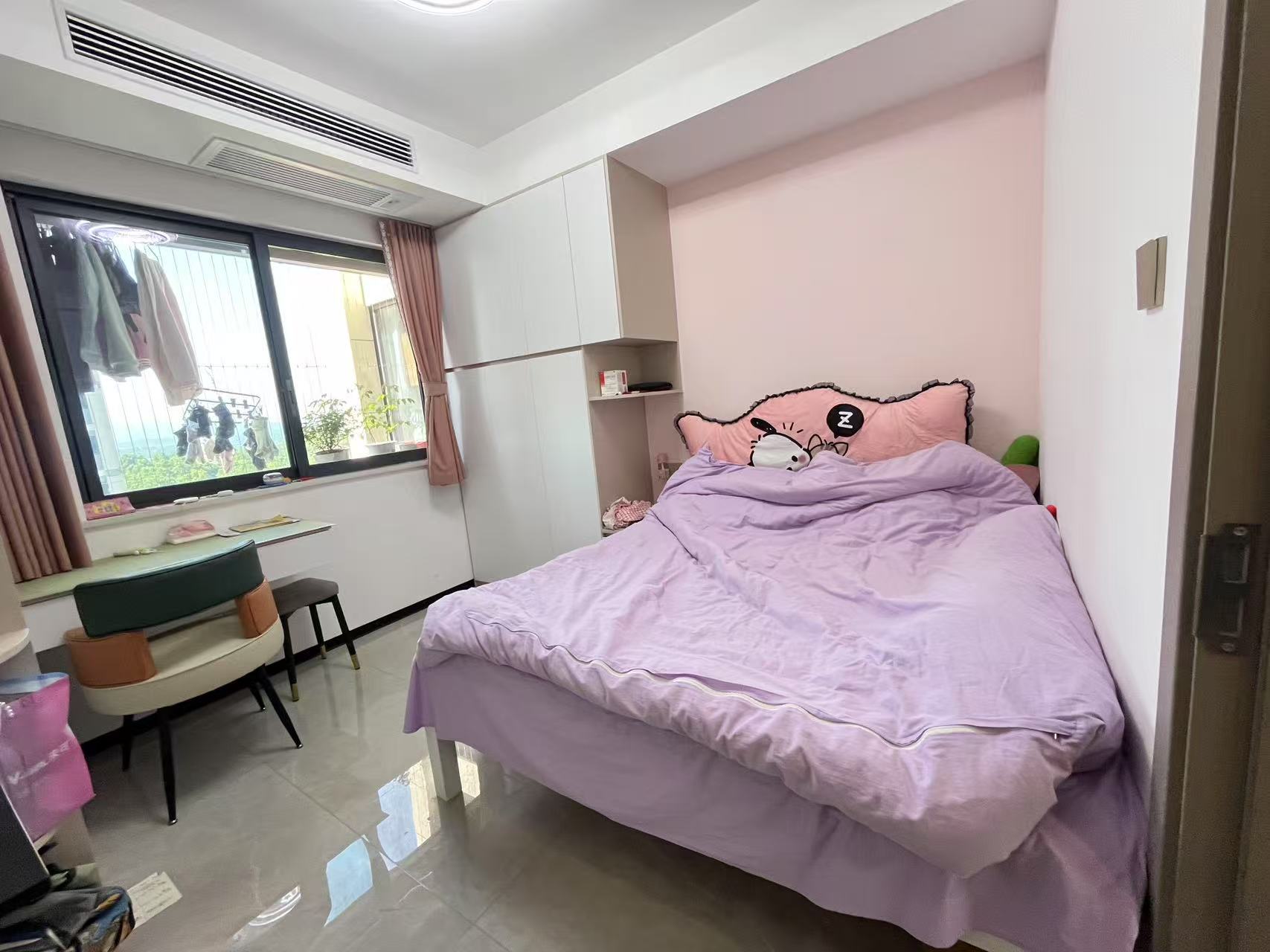 保利时光印象  3室2厅1卫    82.0万 保利时光印象  3室2厅1卫    82.0万客厅