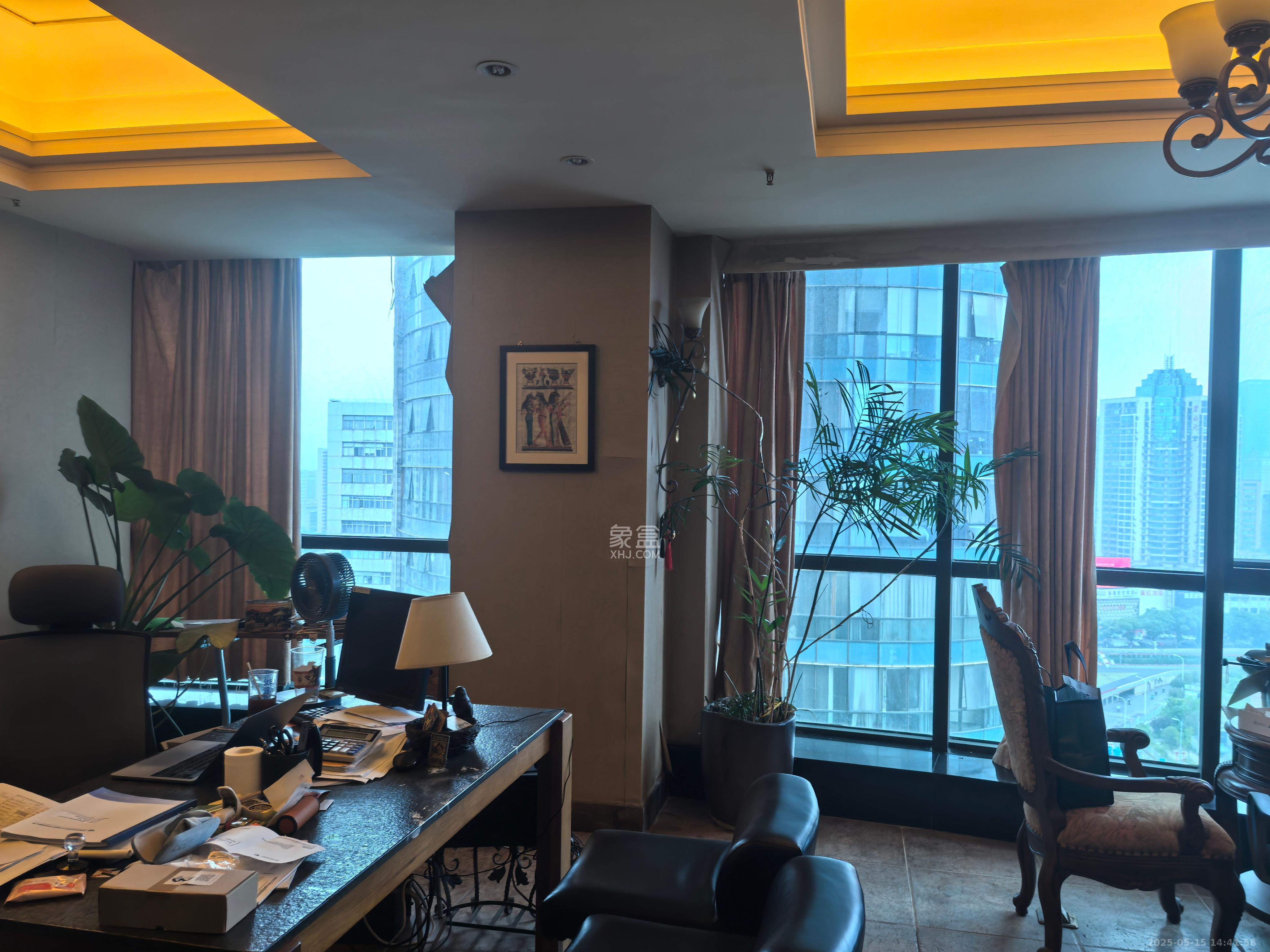 中天广场 3室1厅1卫 15000.0元/月 中天广场 3室1厅1卫 15000.0元/月室内图