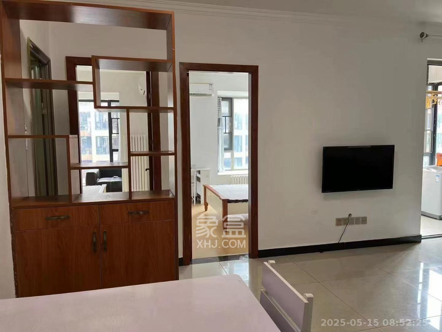 怡海星城 2室2厅1卫 1600.0元/月 怡海星城 2室2厅1卫 1600.0元/月室内图