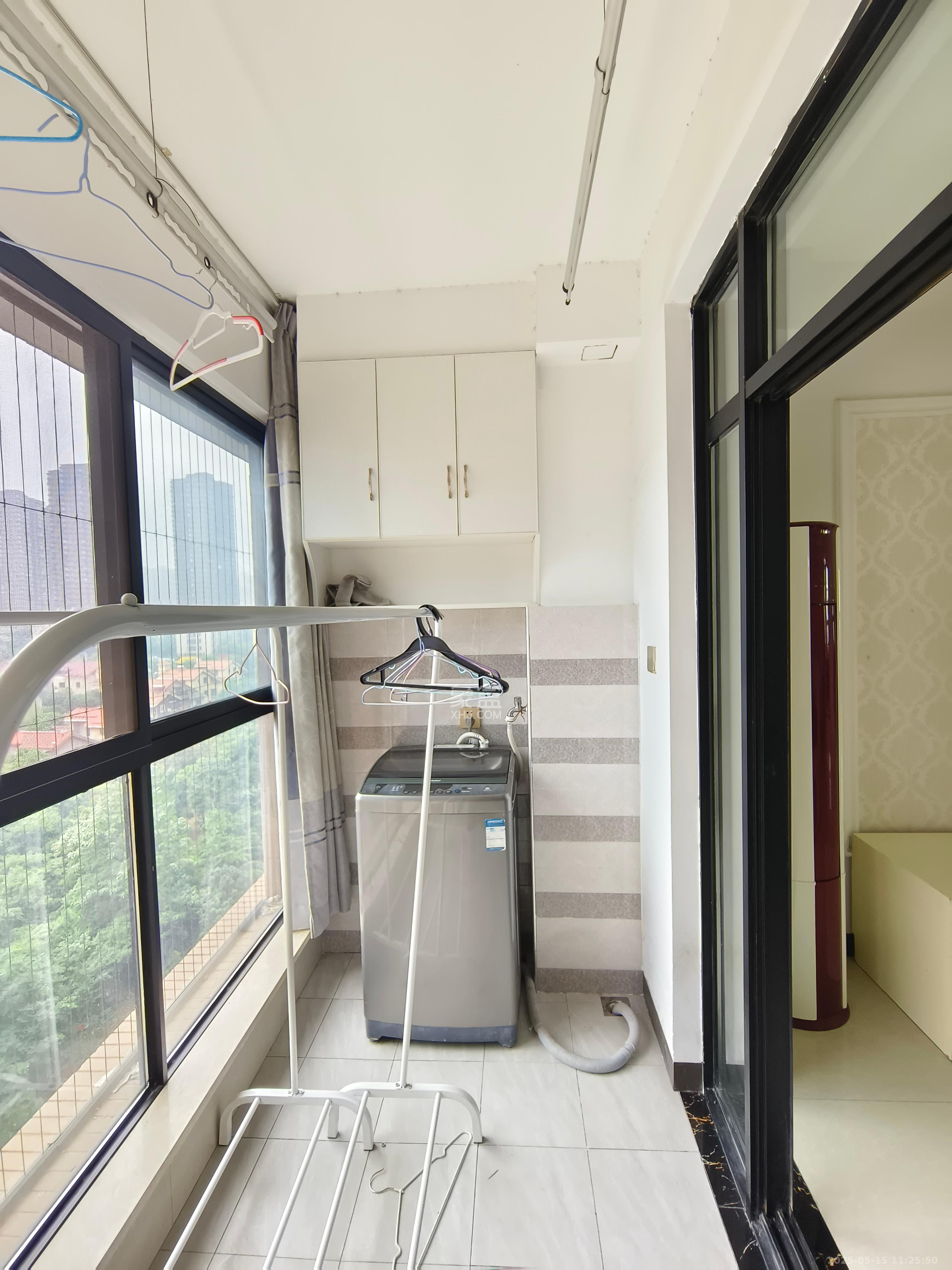 润和之悦(金泽园) 1室2厅1卫 1900.0元/月 润和之悦(金泽园) 1室2厅1卫 1900.0元/月室内图