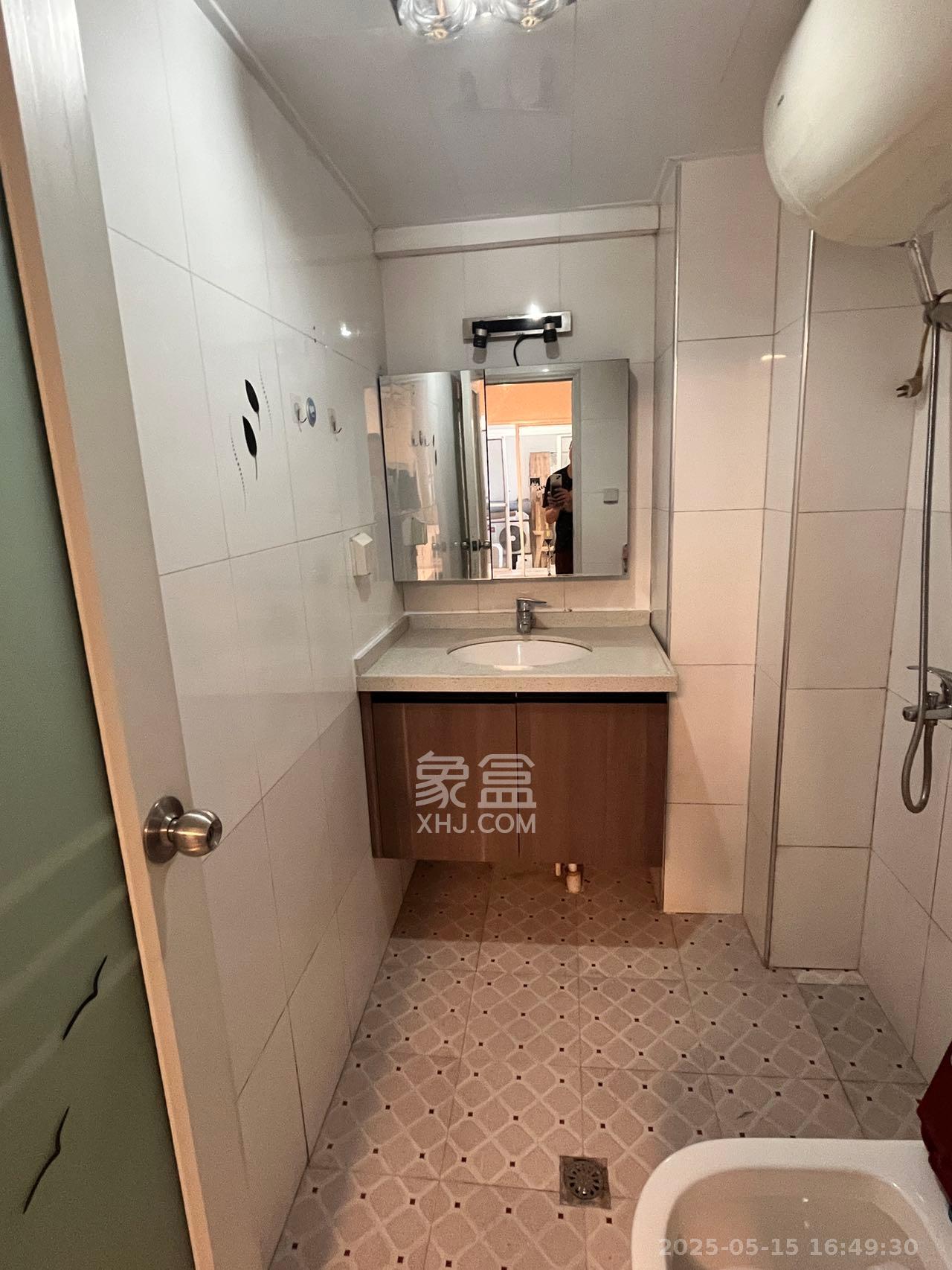 西罗亚大厦 1室1厅1卫 1880.0元/月 西罗亚大厦 1室1厅1卫 1880.0元/月室内图