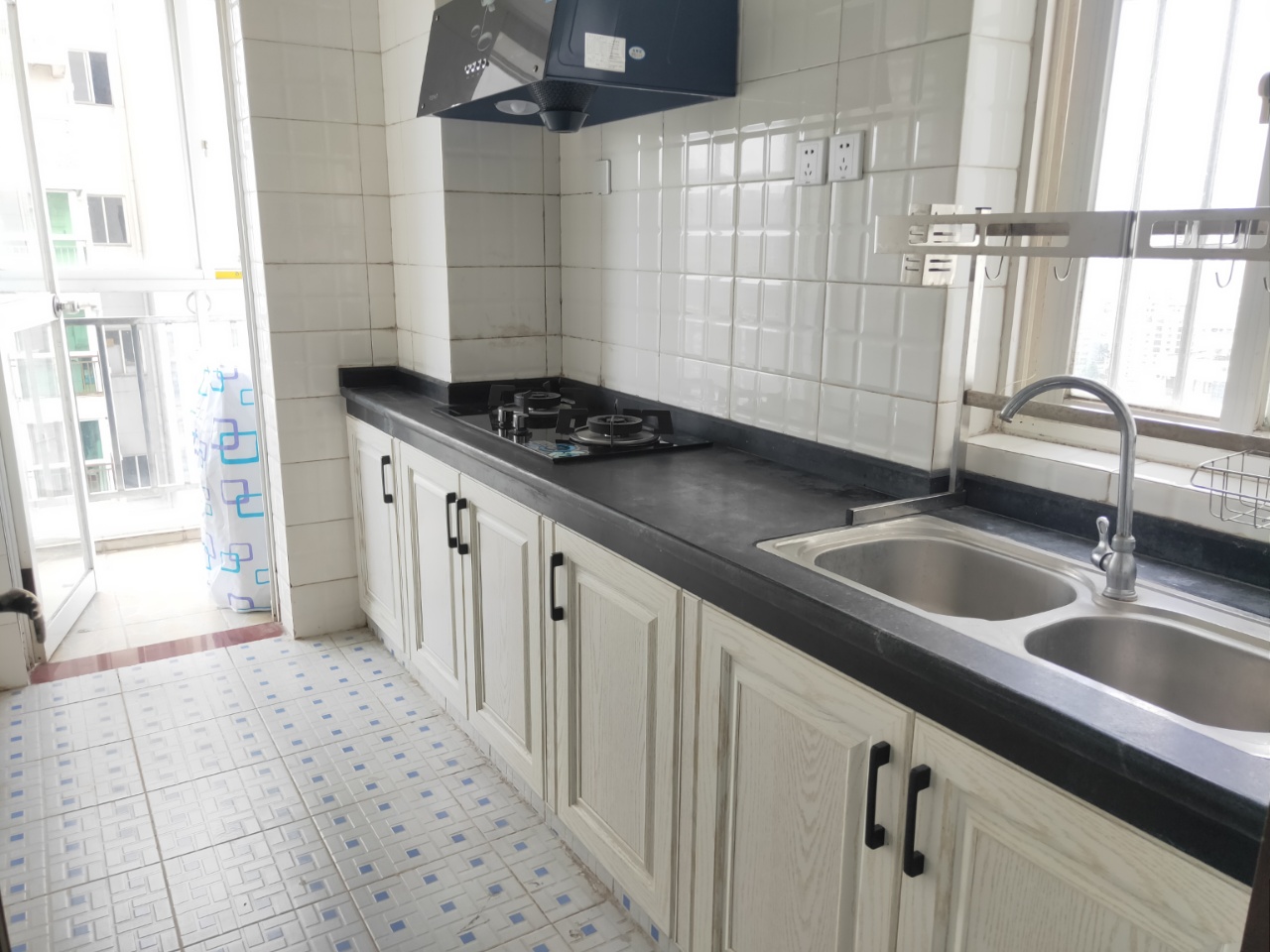 海韵裕都 2室1厅1卫 89.0万 海韵裕都 2室1厅1卫 89.0万室内图