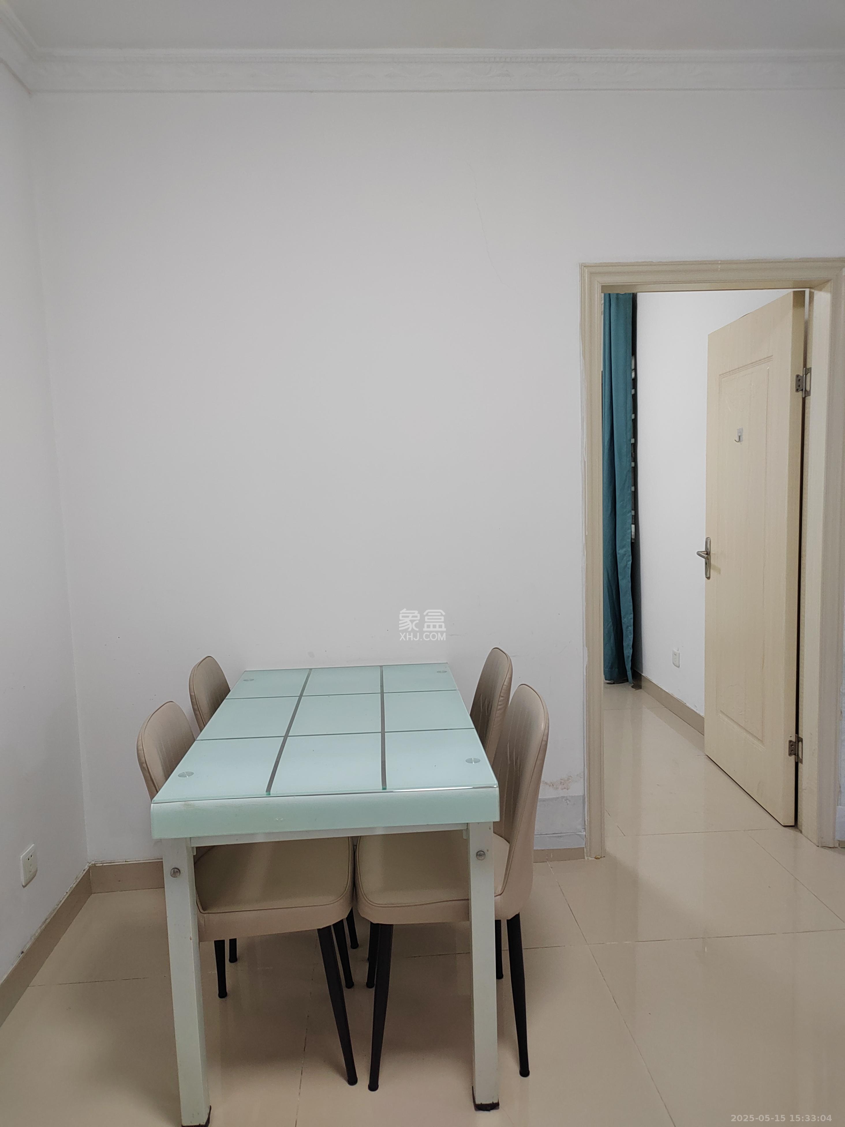 金地格林公馆 3室2厅1卫 2600.0元/月 金地格林公馆 3室2厅1卫 2600.0元/月室内图