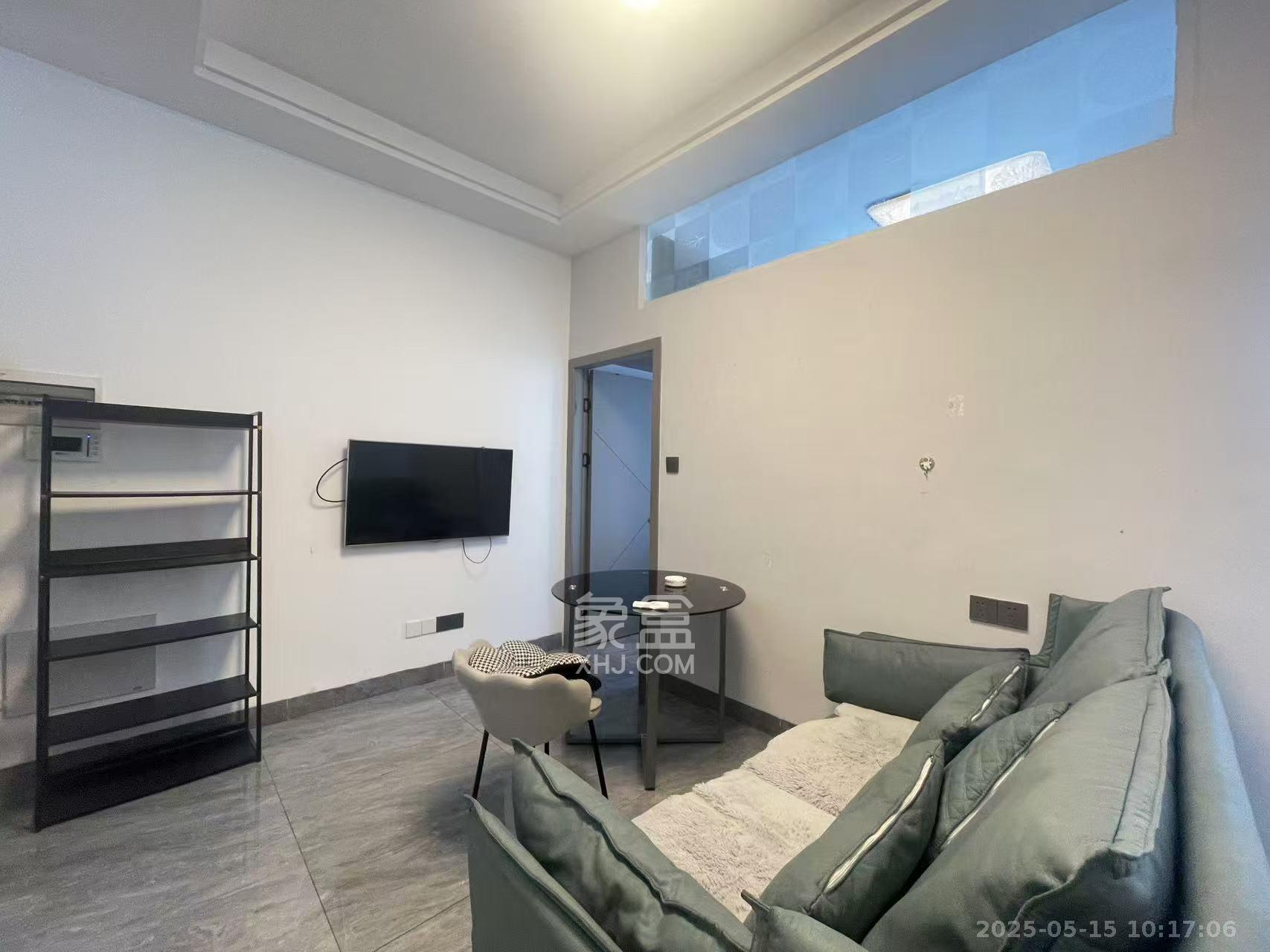 欣积福湾七期 1室1厅1卫 19.8万 欣积福湾七期 1室1厅1卫 19.8万室内图