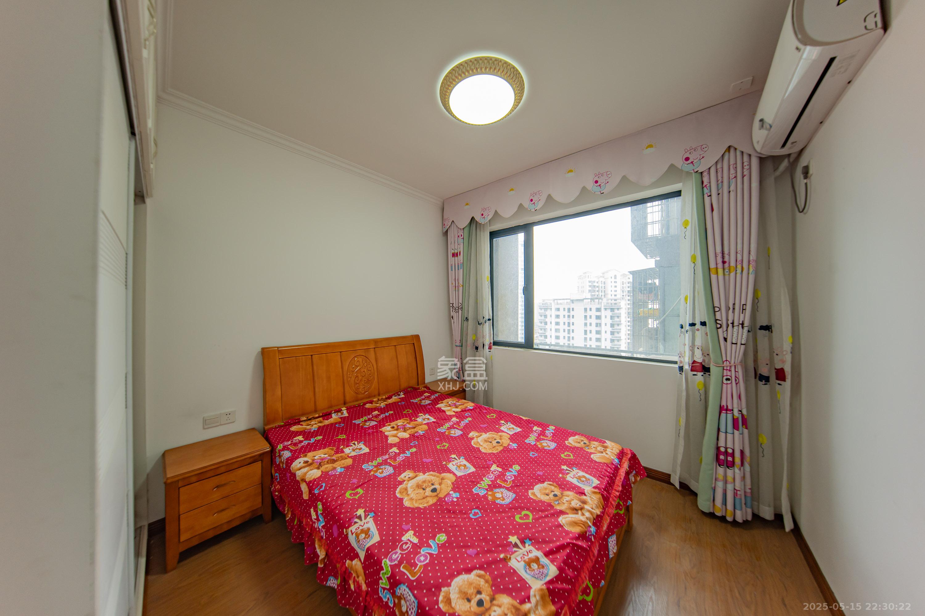 中建麓山和苑 3室2厅2卫 78.0万 中建麓山和苑 3室2厅2卫 78.0万卧室