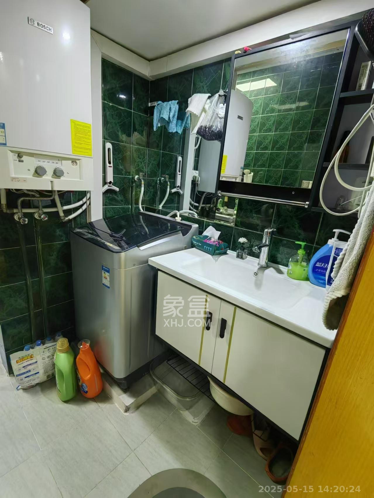省商务厅宿舍  2室1厅1卫   1800.00元/月室内图
