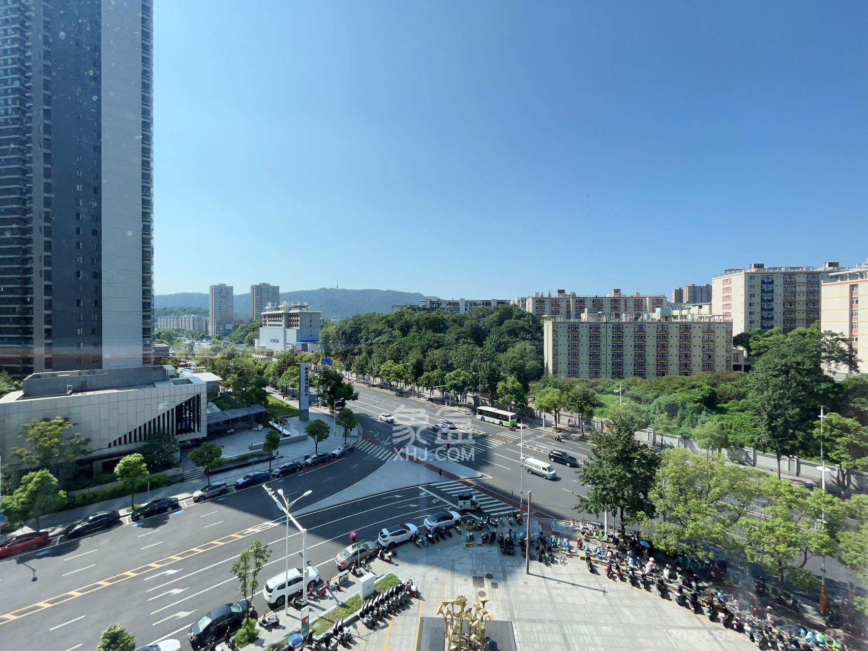高信向日葵  1室1厅0卫   7000.00元/月室内图