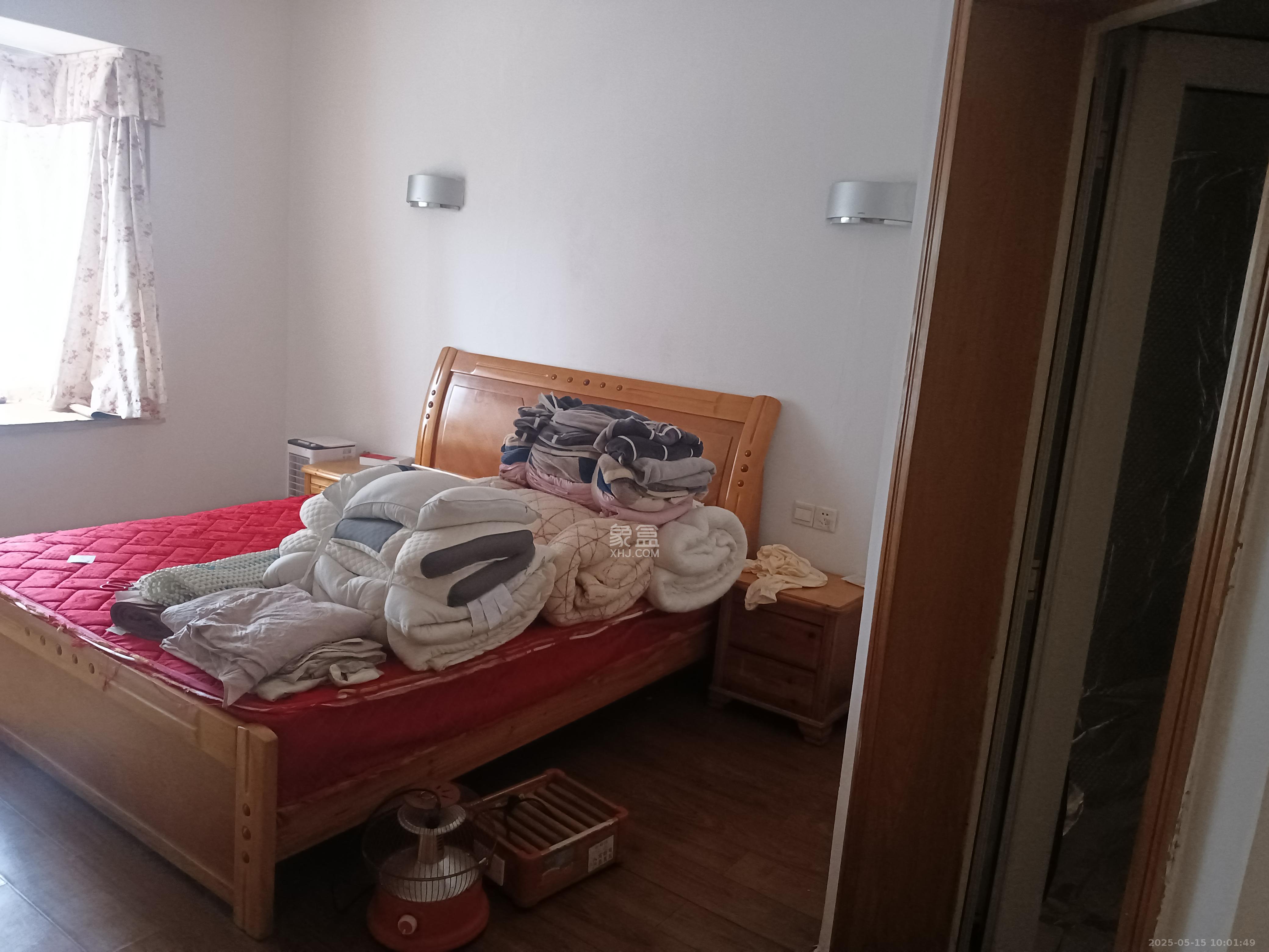 鑫远湘府华城 3室2厅2卫 2800.0元/月 鑫远湘府华城 3室2厅2卫 2800.0元/月室内图