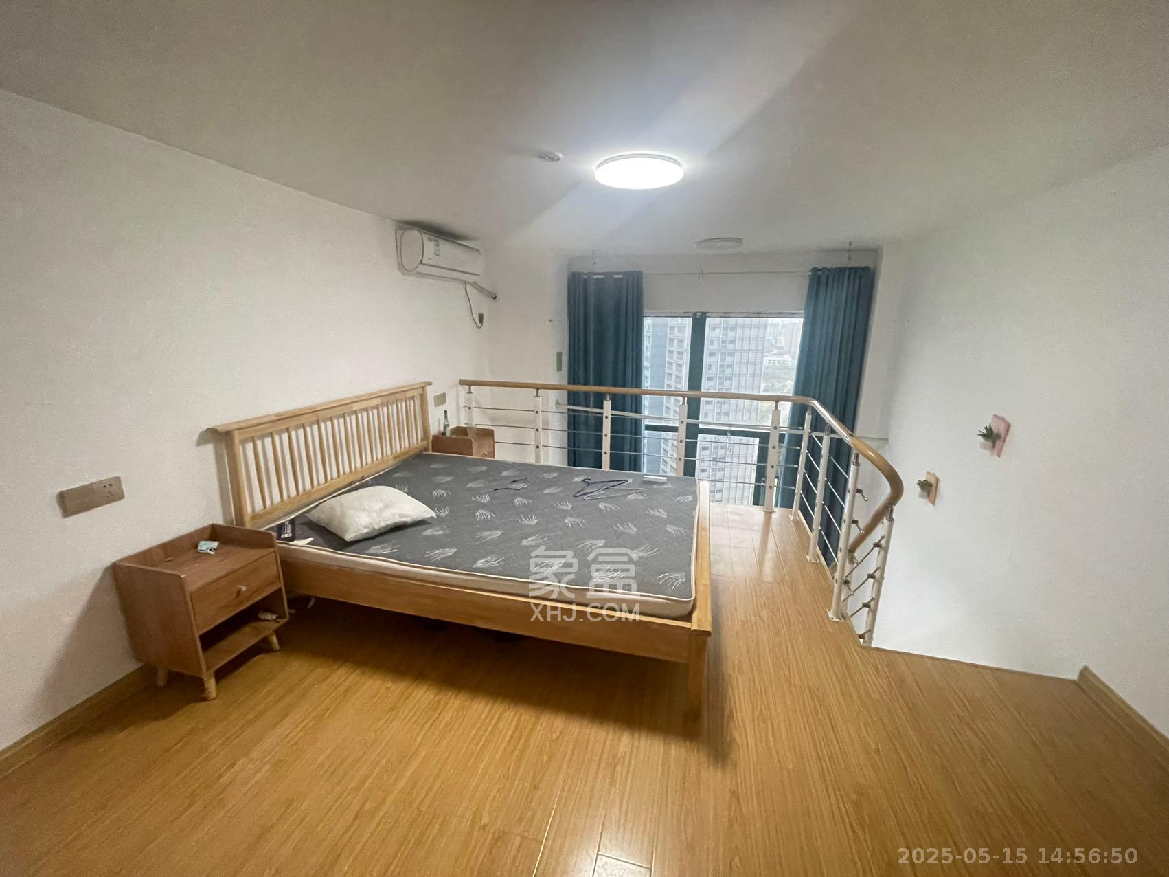 洋湖时代 1室1厅1卫 1280.0元/月 洋湖时代 1室1厅1卫 1280.0元/月室内图