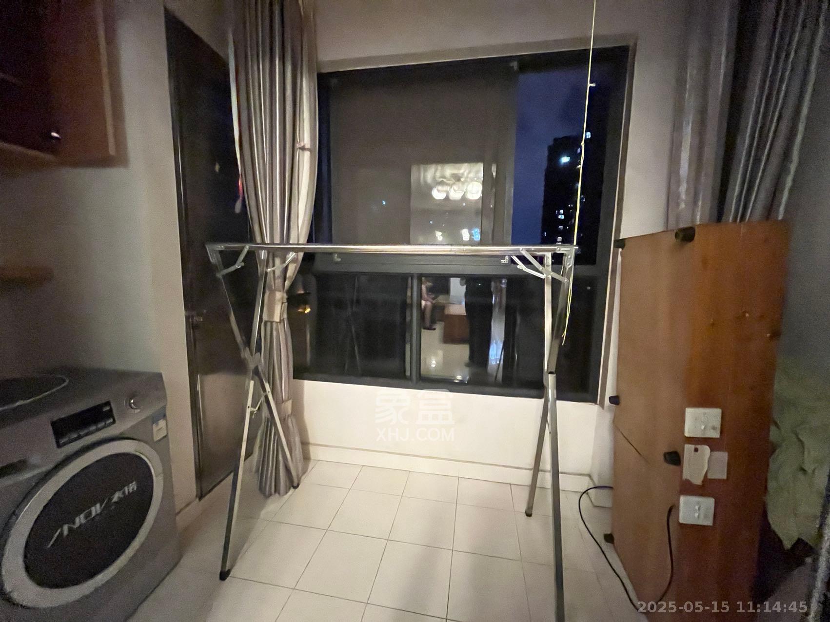 保利麓谷林语A区 3室1厅2卫 2200.0元/月 保利麓谷林语A区 3室1厅2卫 2200.0元/月室内图