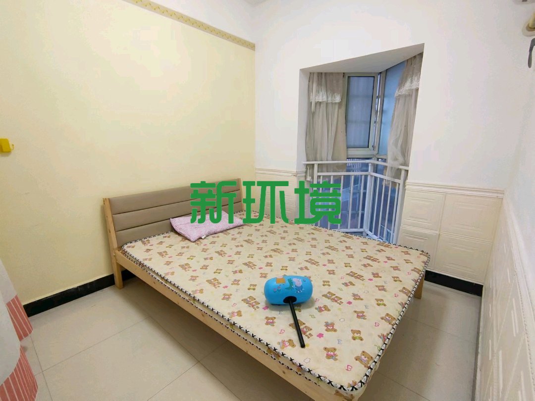 维港十字街  1室2厅2卫   2400.00元/月室内图