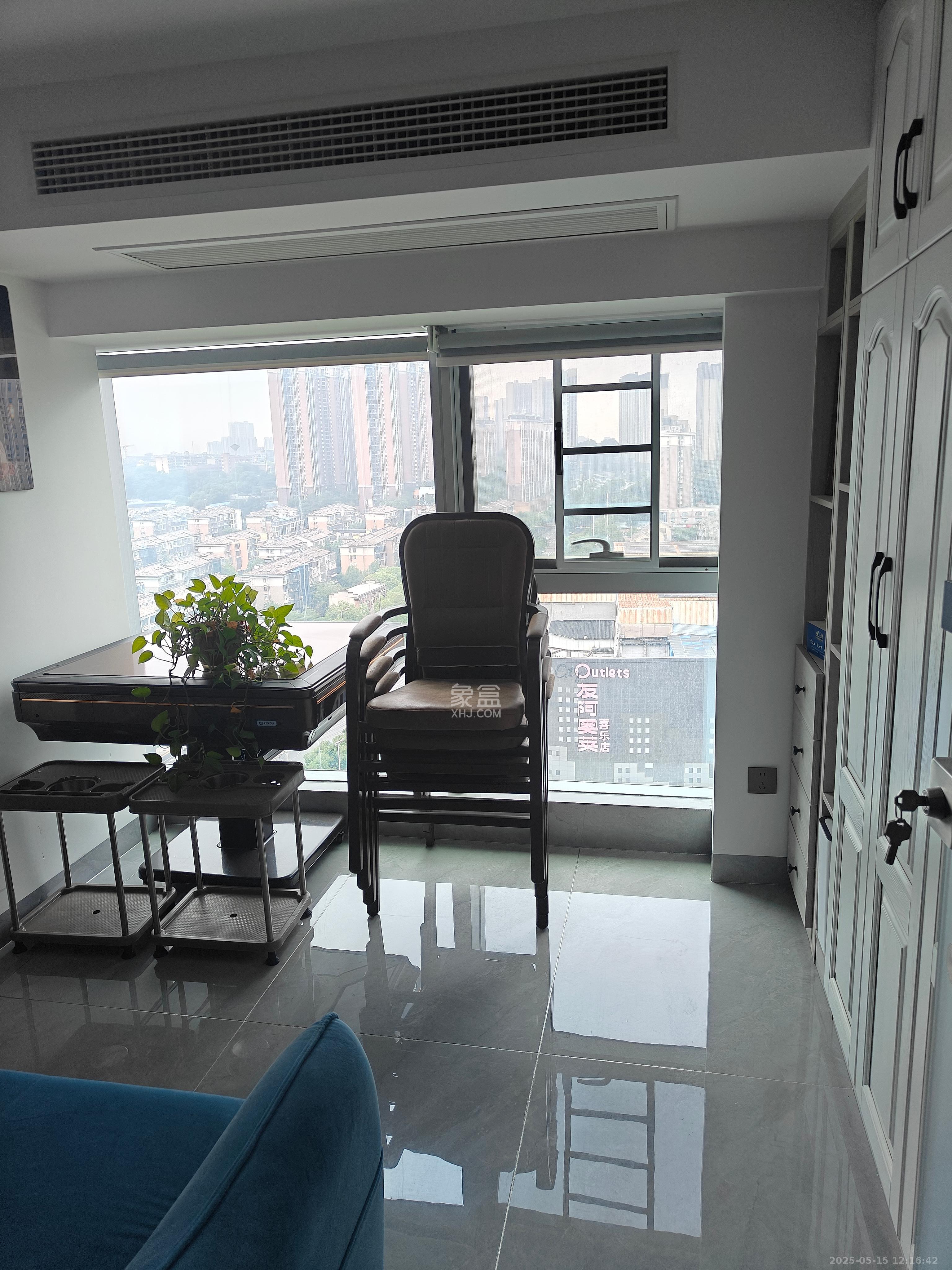 卓越伊景寓 2室0厅1卫 6500.0元/月 卓越伊景寓 2室0厅1卫 6500.0元/月室内图