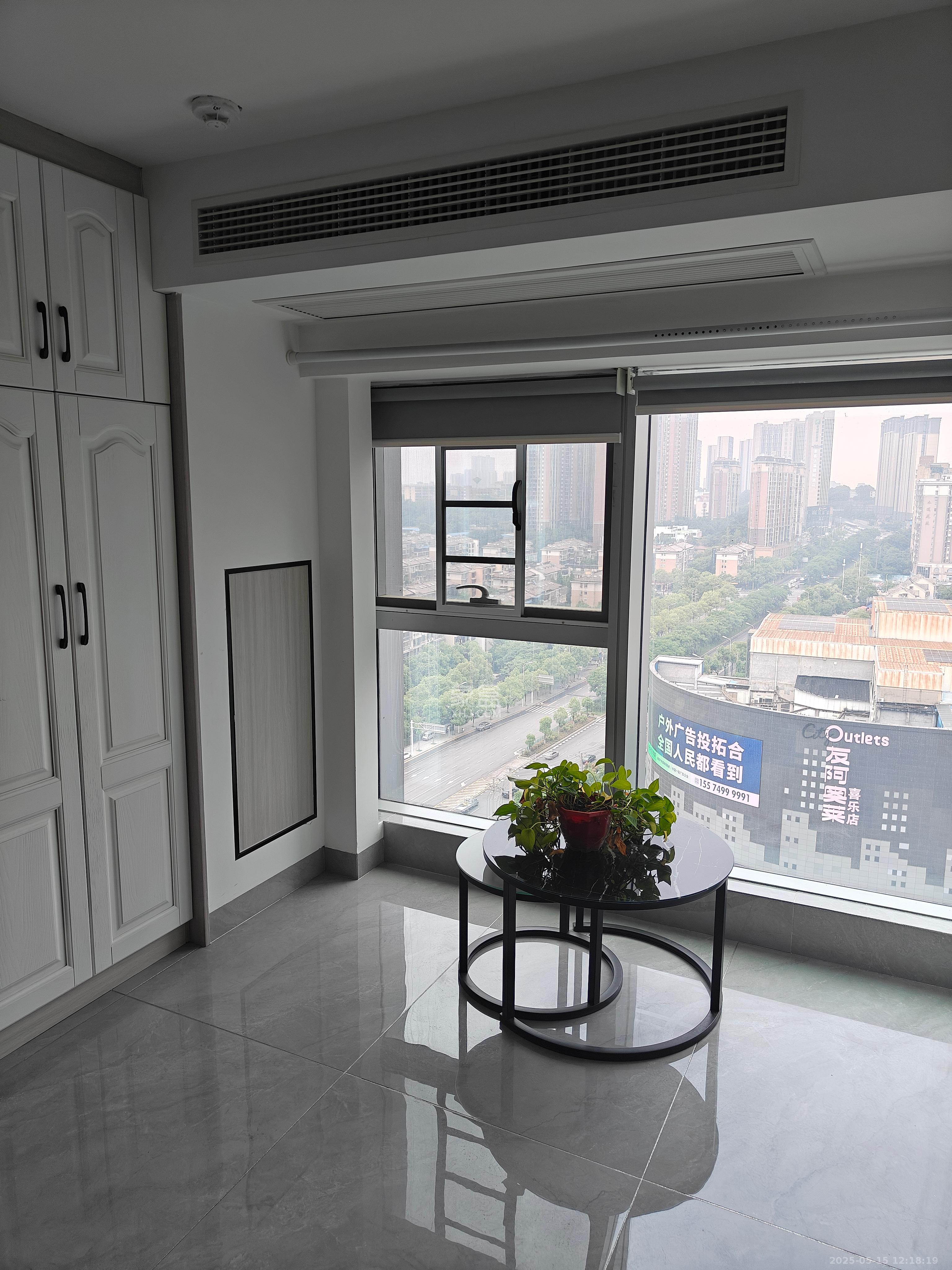 卓越伊景寓 2室0厅1卫 6500.0元/月 卓越伊景寓 2室0厅1卫 6500.0元/月室内图