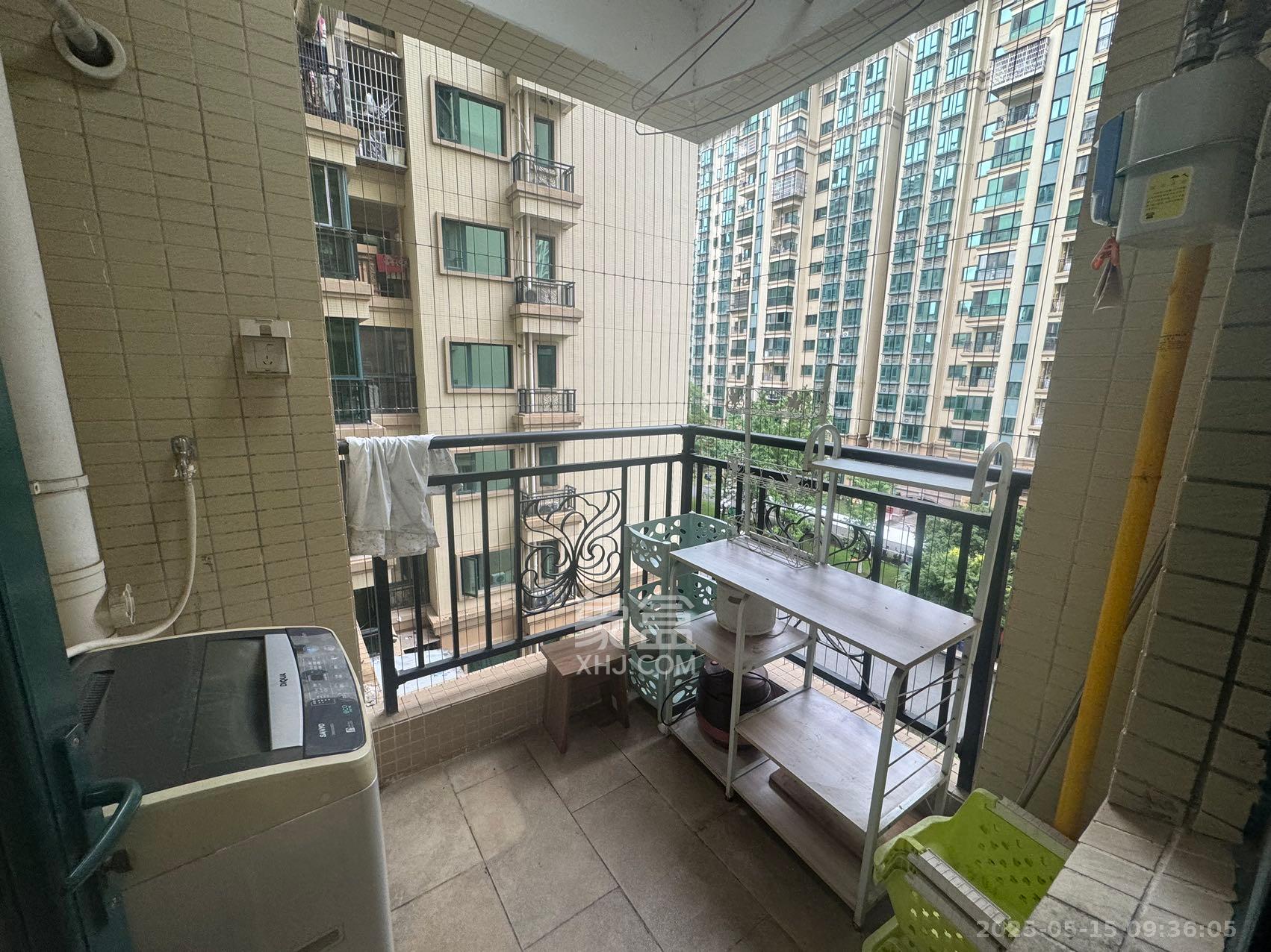 恒大雅苑 3室2厅1卫 2500.0元/月 恒大雅苑 3室2厅1卫 2500.0元/月室内图