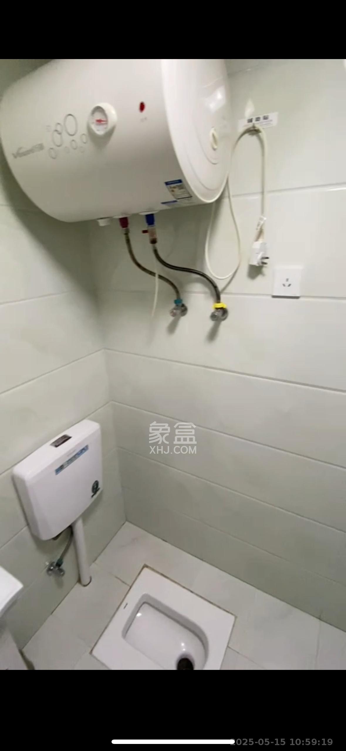 蓝光雍锦阁  1室1厅1卫   1400.00元/月室内图
