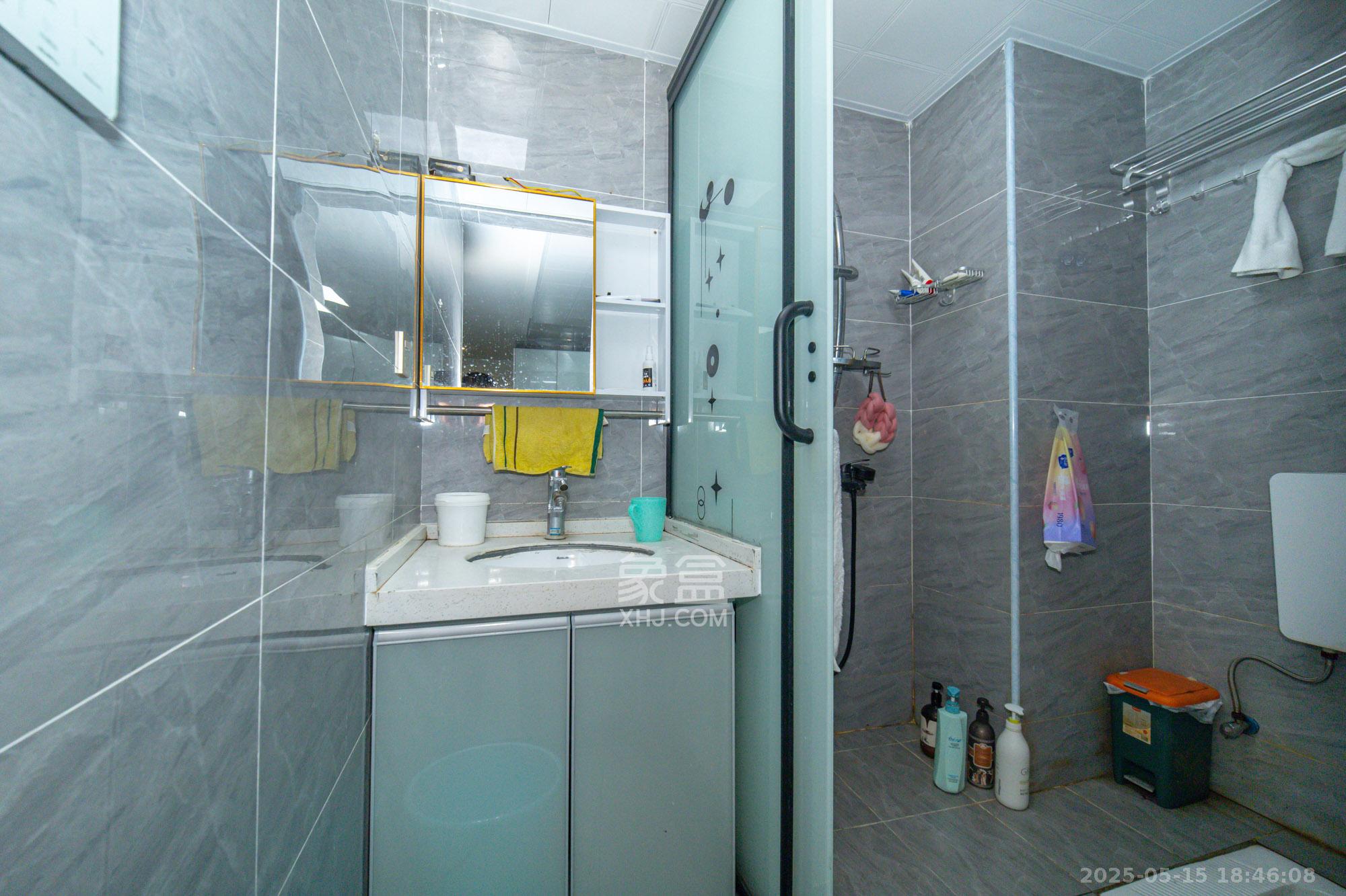 博雅例外  1室1厅1卫    61.8万 博雅例外  1室1厅1卫    61.8万卫生间