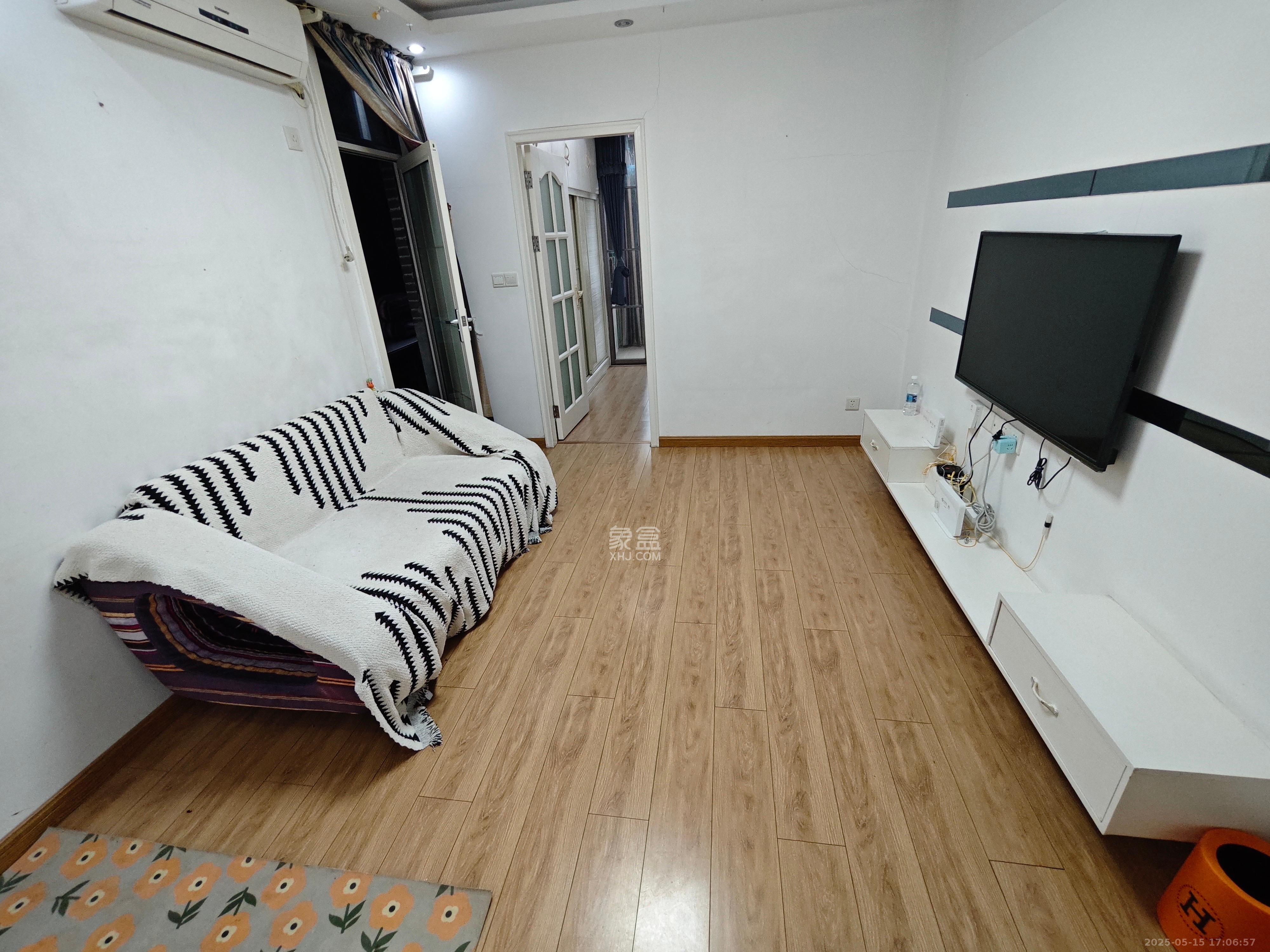 红树湾  1室1厅1卫   1680.00元/月