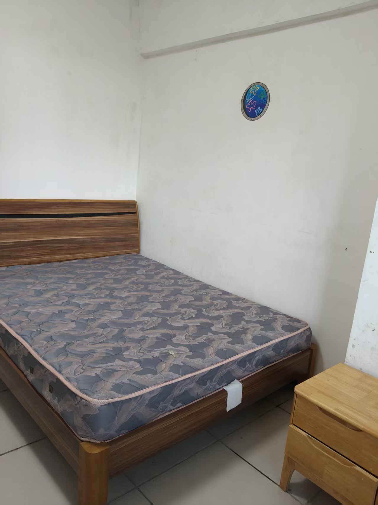 飞龙公寓  1室0厅1卫   850.00元/月室内图