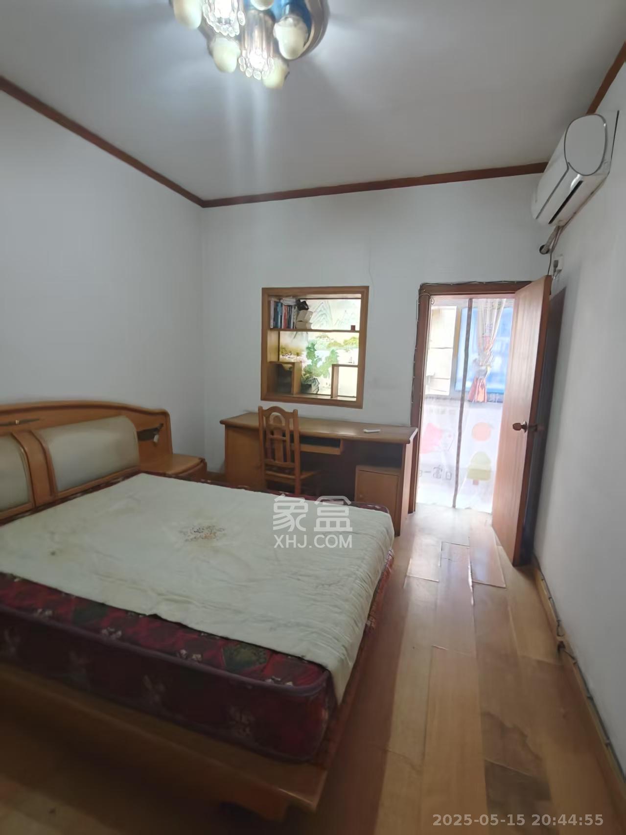 桂花二村 2室1厅1卫 1500.0元/月 桂花二村 2室1厅1卫 1500.0元/月室内图